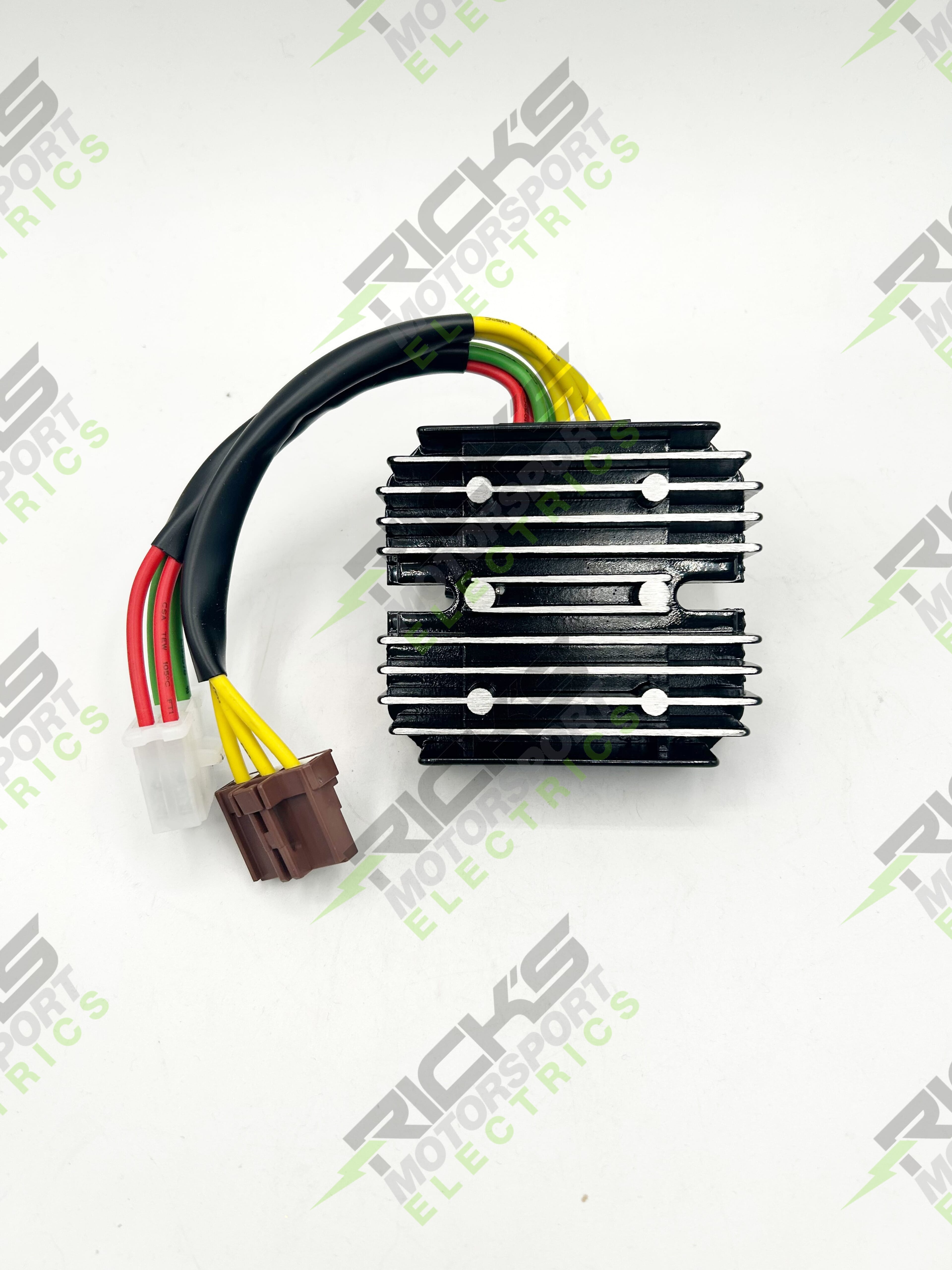 Rectifier Regulator Lithium Compatible 14_015