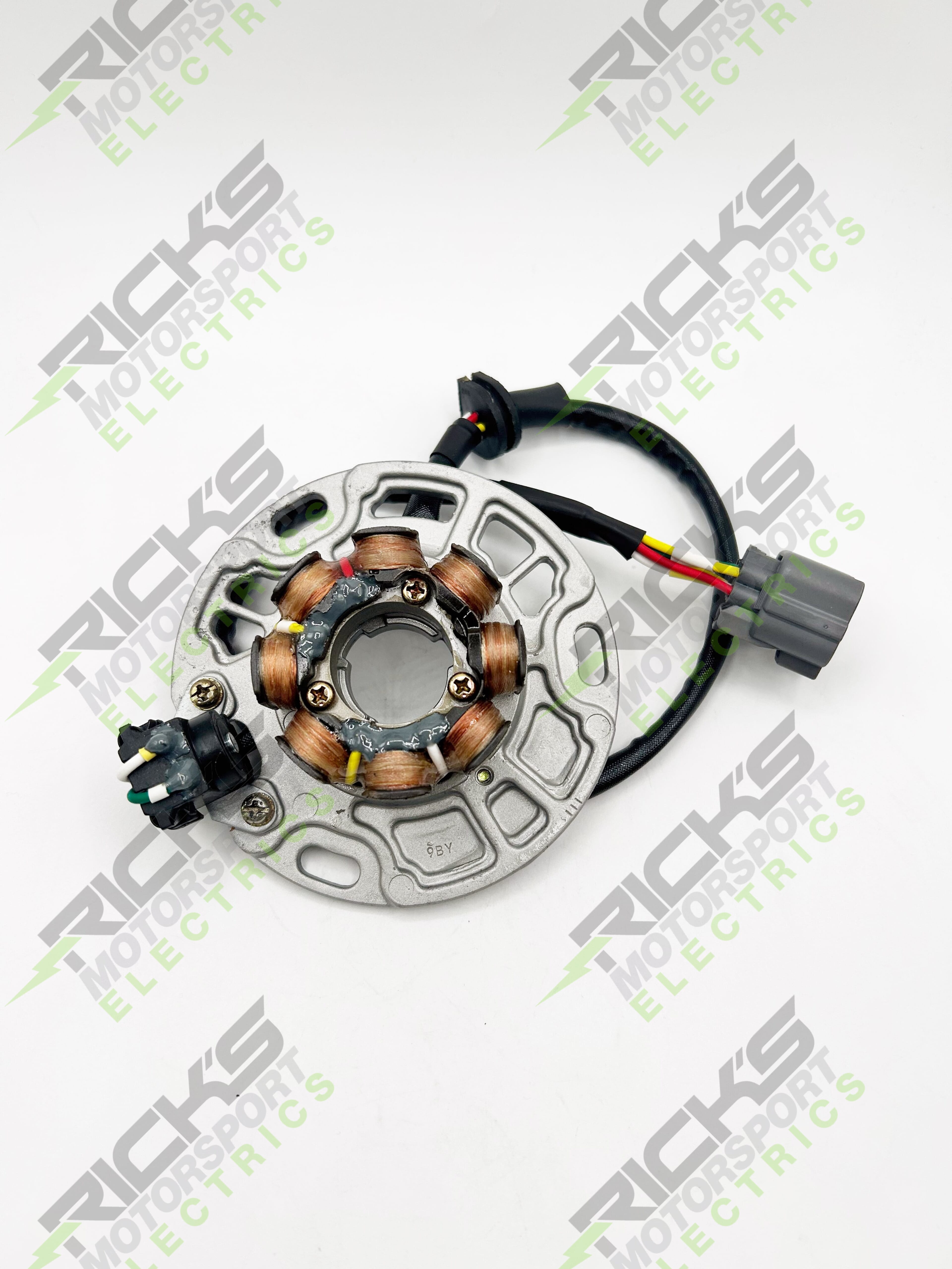 Rebuilt OEM Style Kawasaki Stator 20_K124