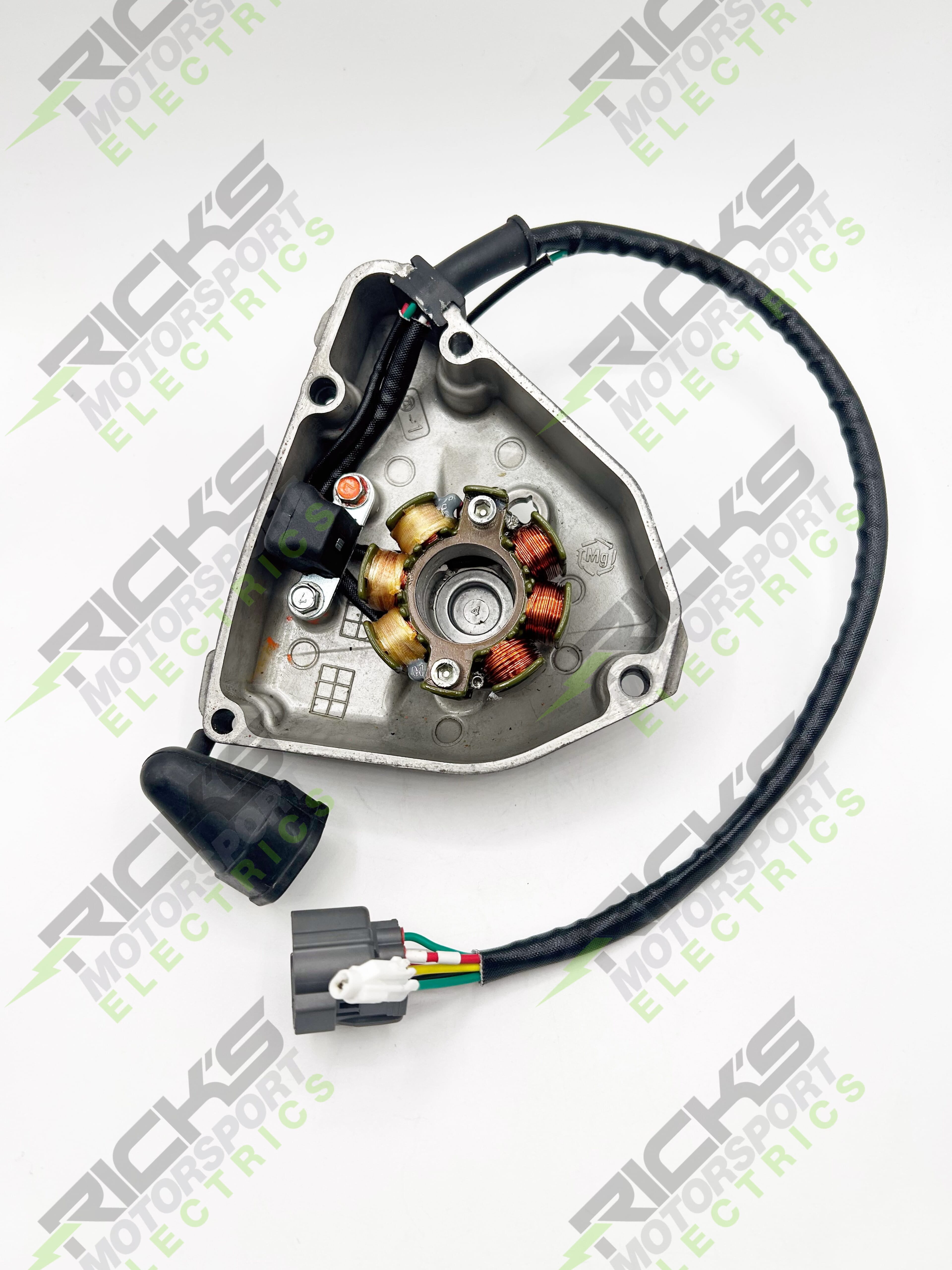 Rebuilt OEM Style Suzuki Stator 20_S205