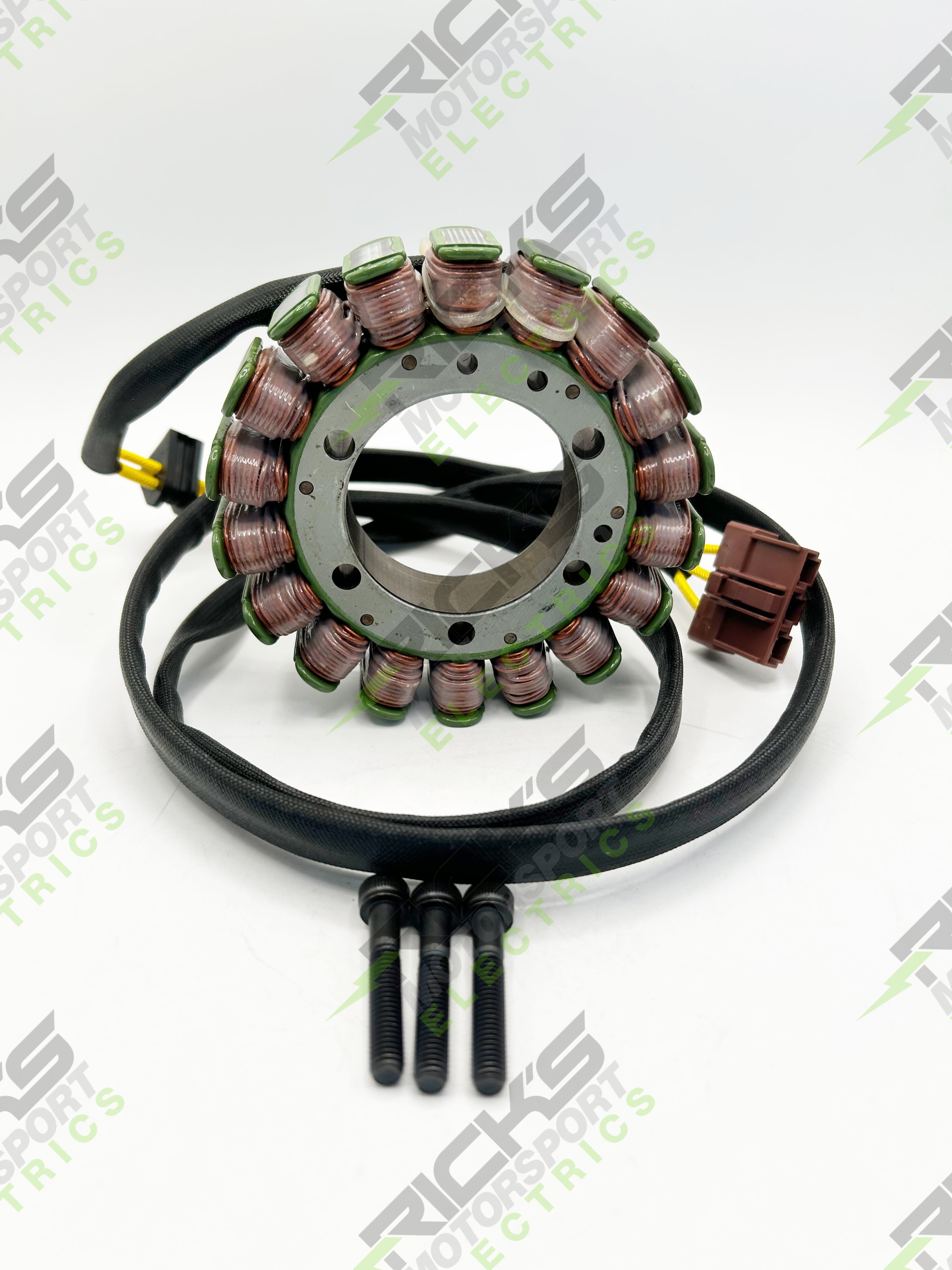 New OEM Style Aprilia Stator 21_008
