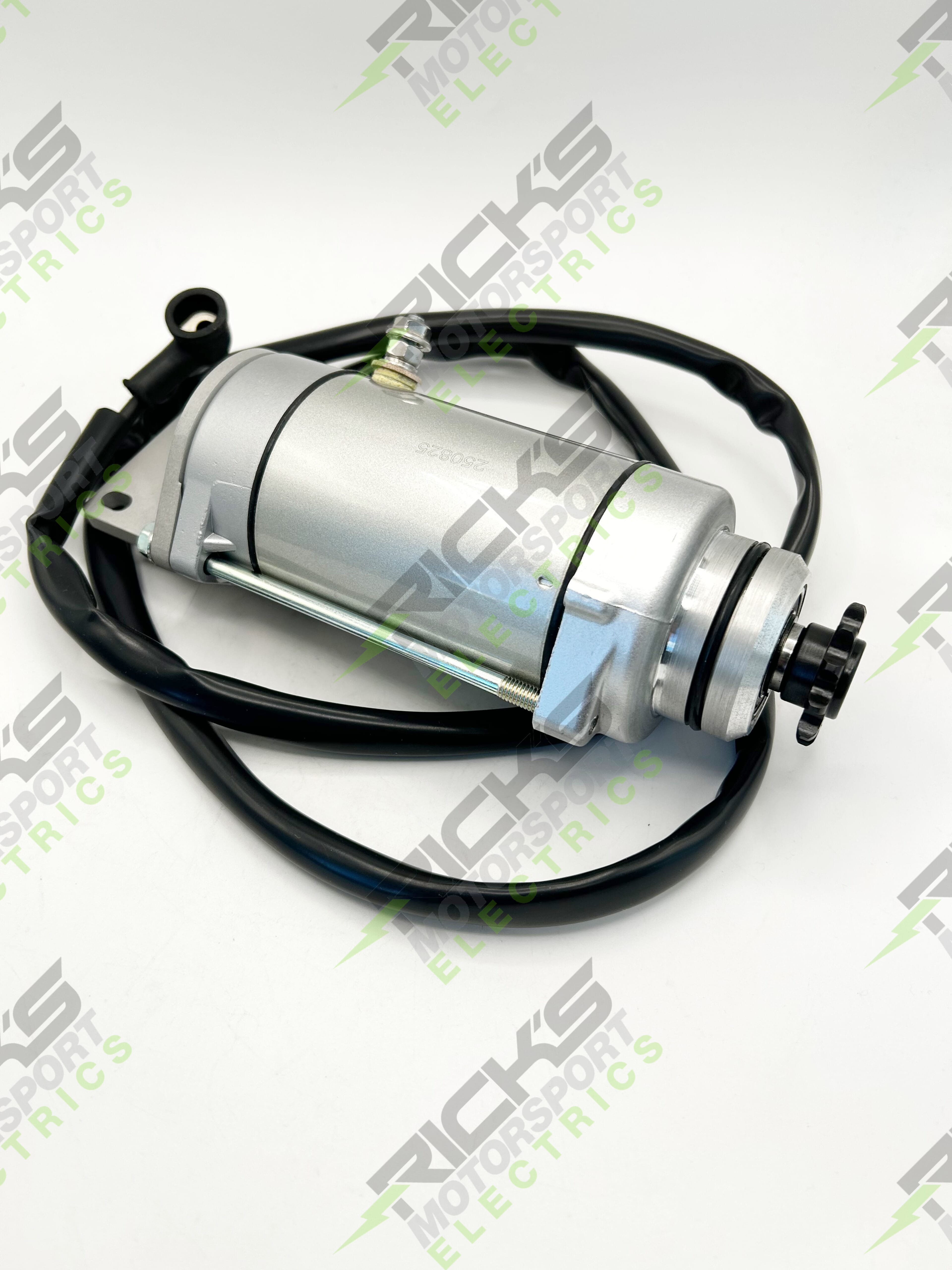 New Kawasaki Starter Motor 61_234