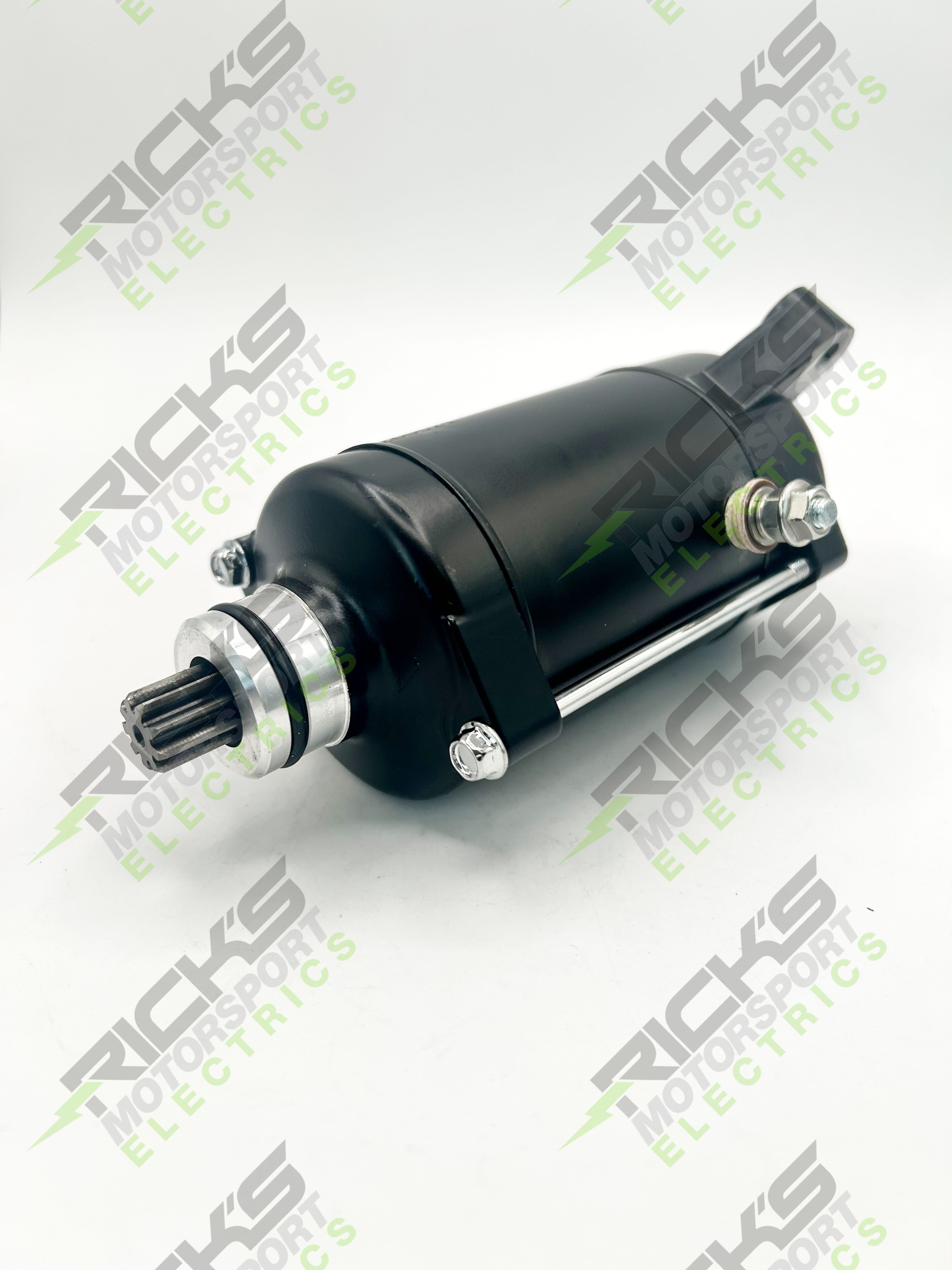 New Yamaha Starter Motor 61_412