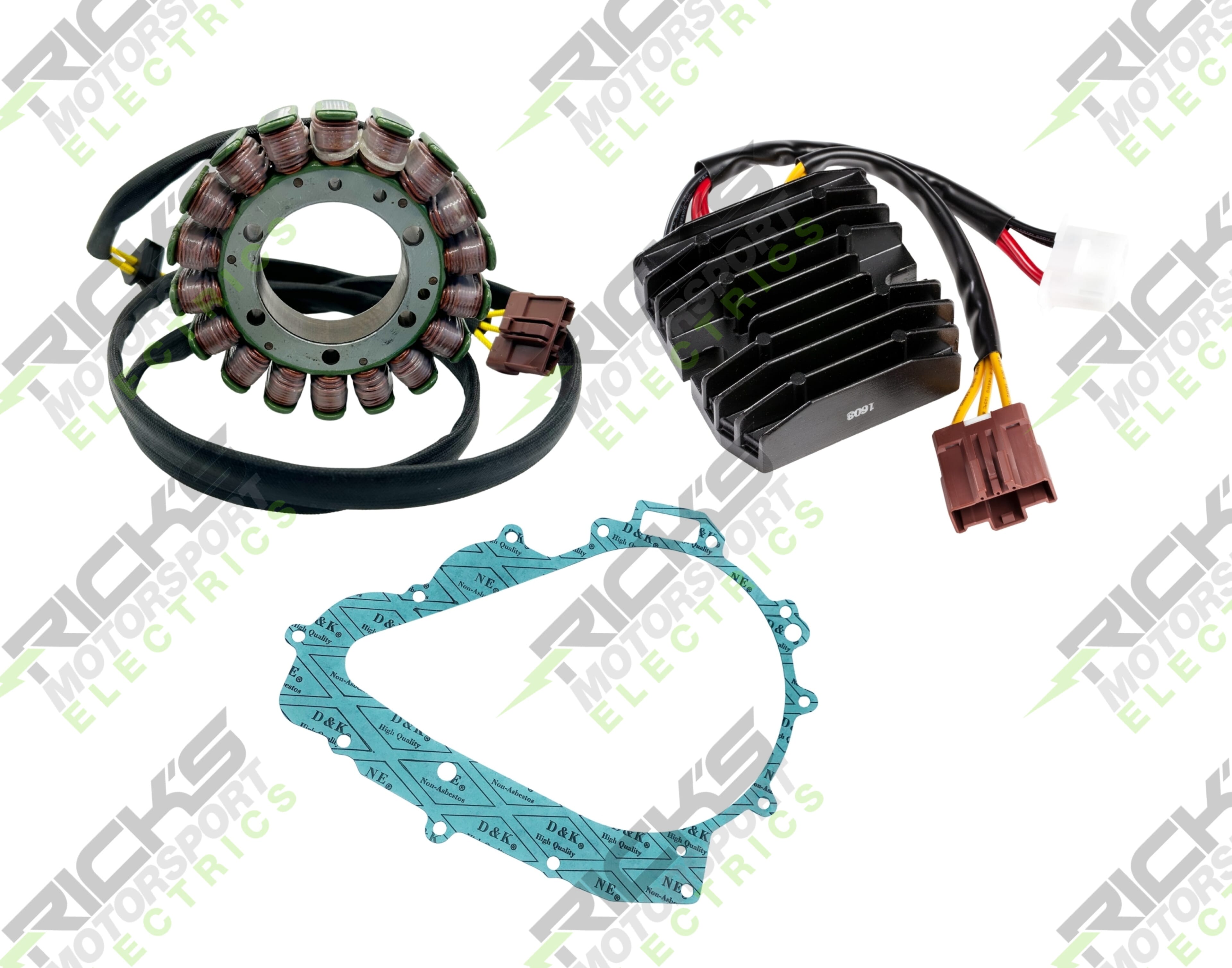 New OEM Style Ricks Easy Kit 99_010