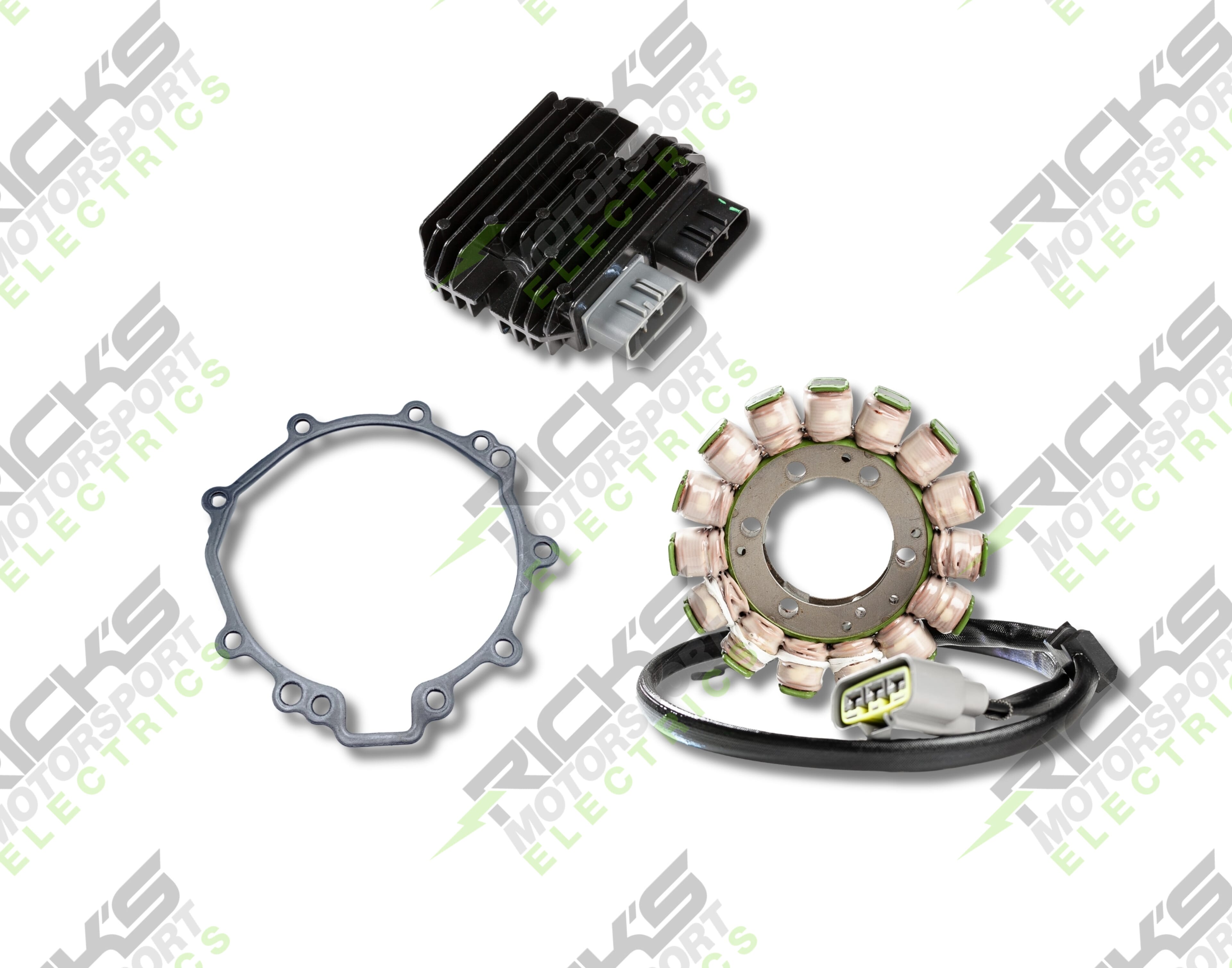 New OEM Style Ricks Easy Kit 99_220