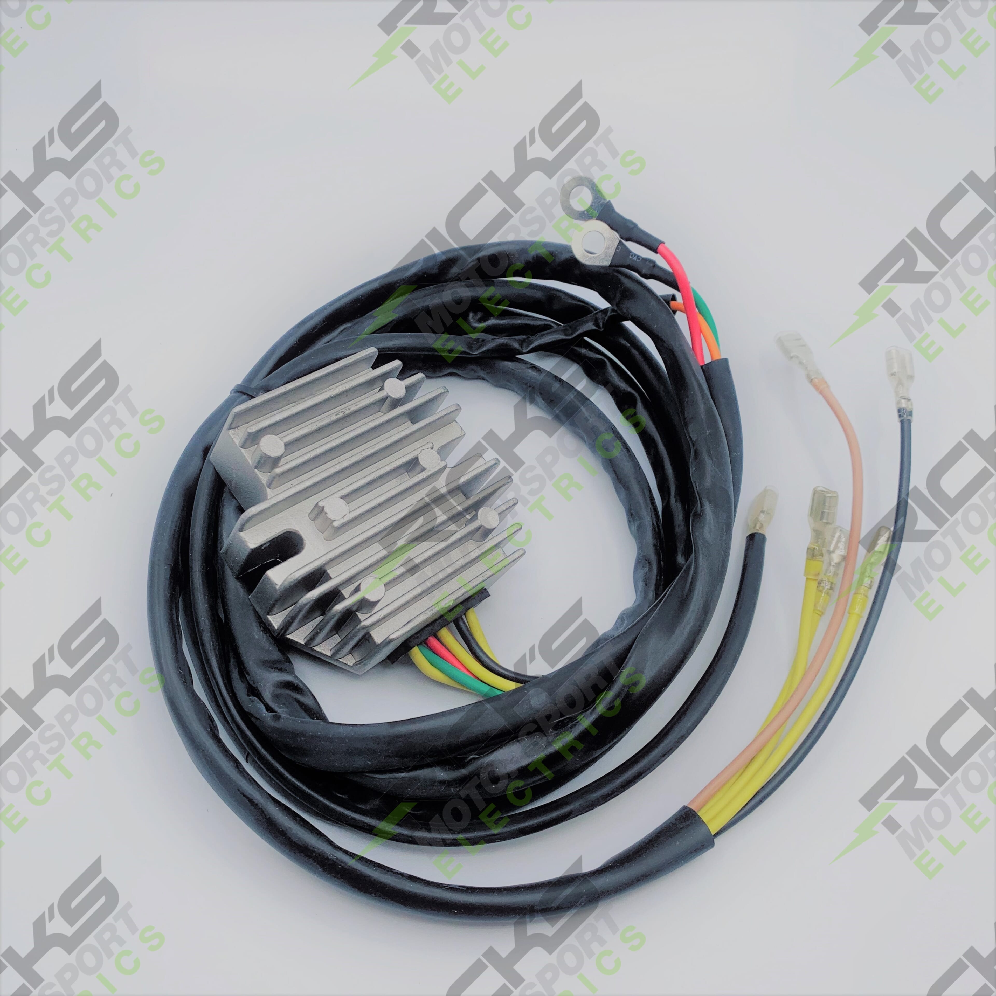 Universal Style BMW Rectifier Regulator 10_0012