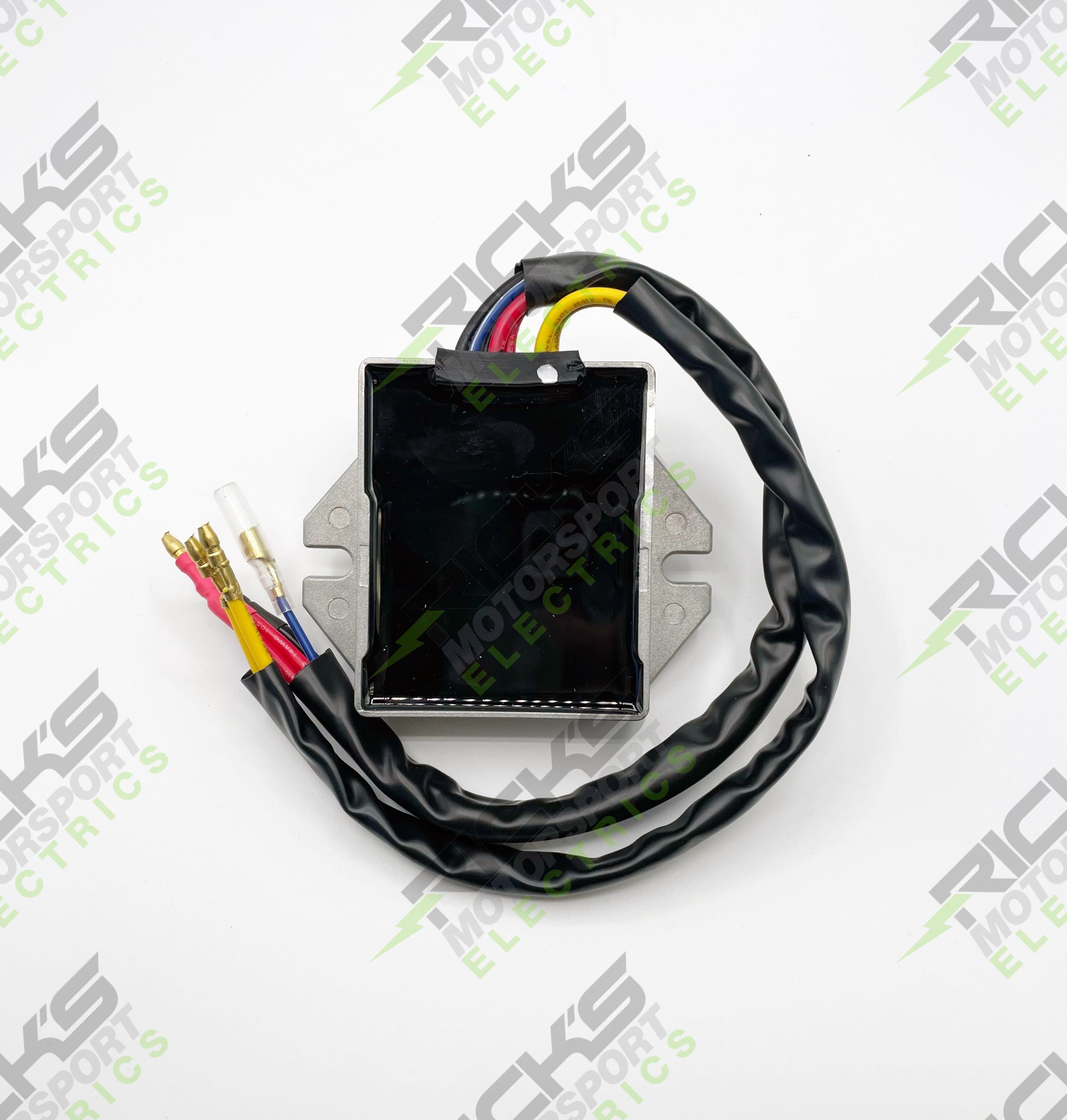 Hot Shot Series Universal Style Rectifier Regulator 10_001H