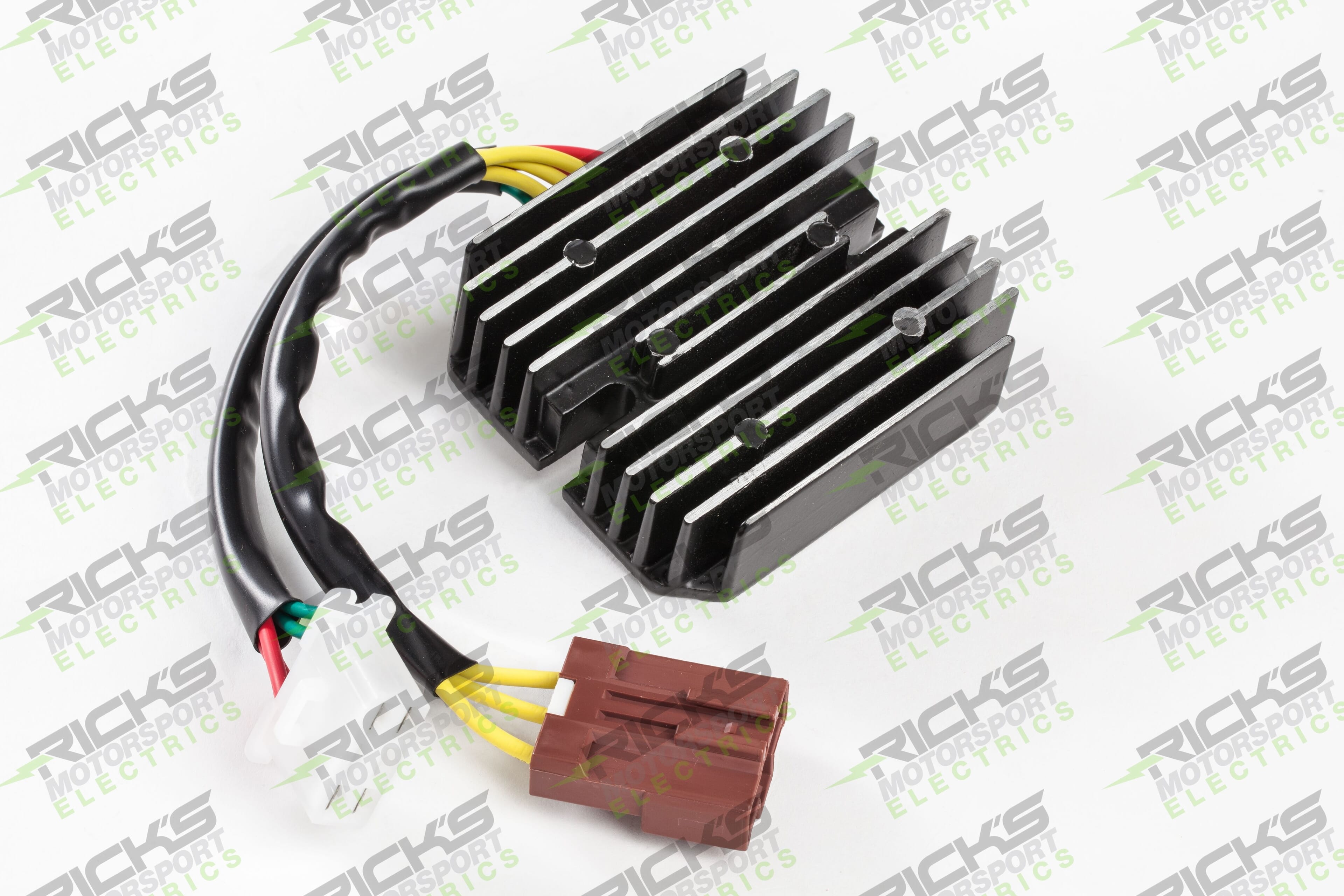 OEM Style Aprilia Rectifier Regulator 10_002