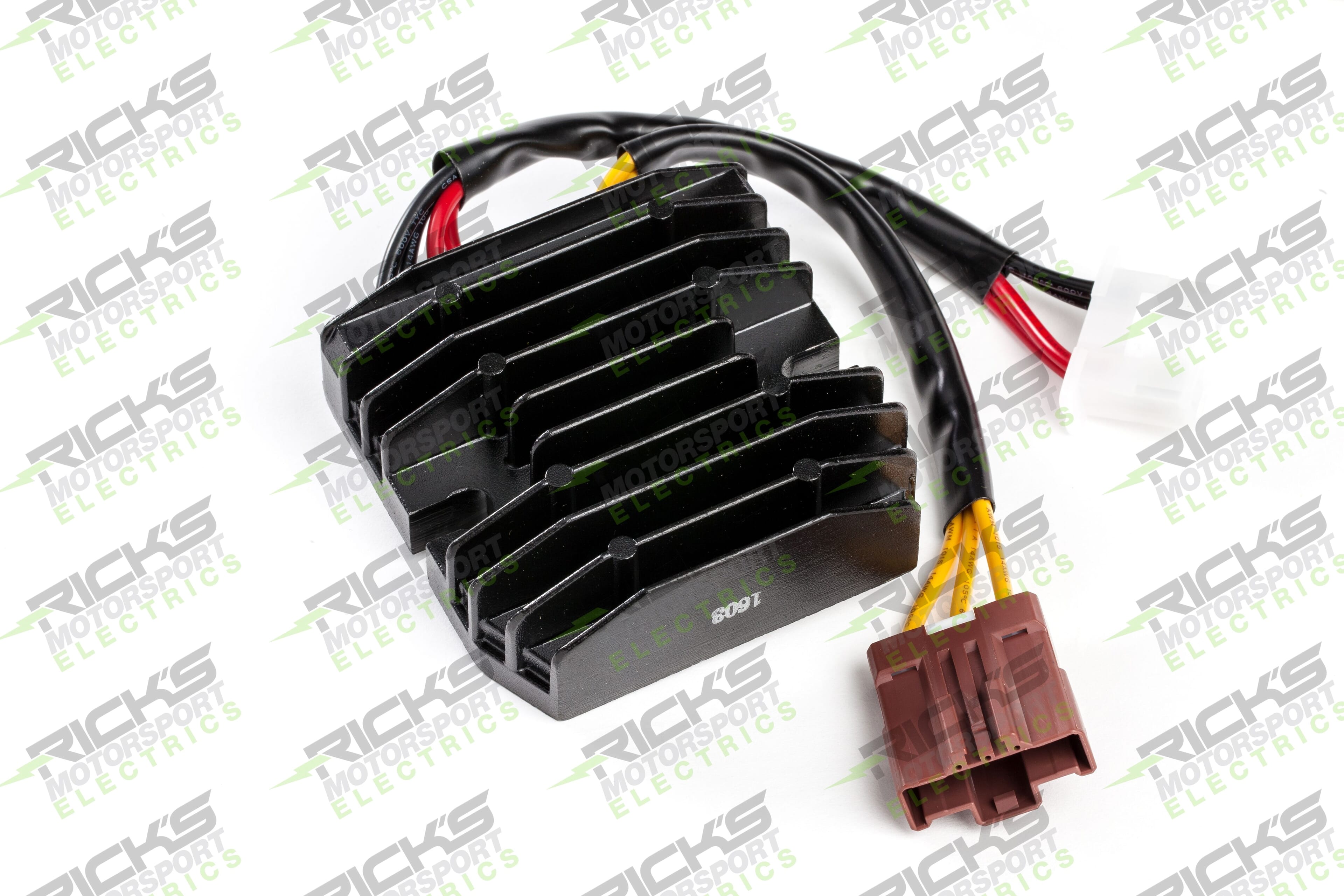Hot Shot Series Aprilia Rectifier Regulator 10_002H