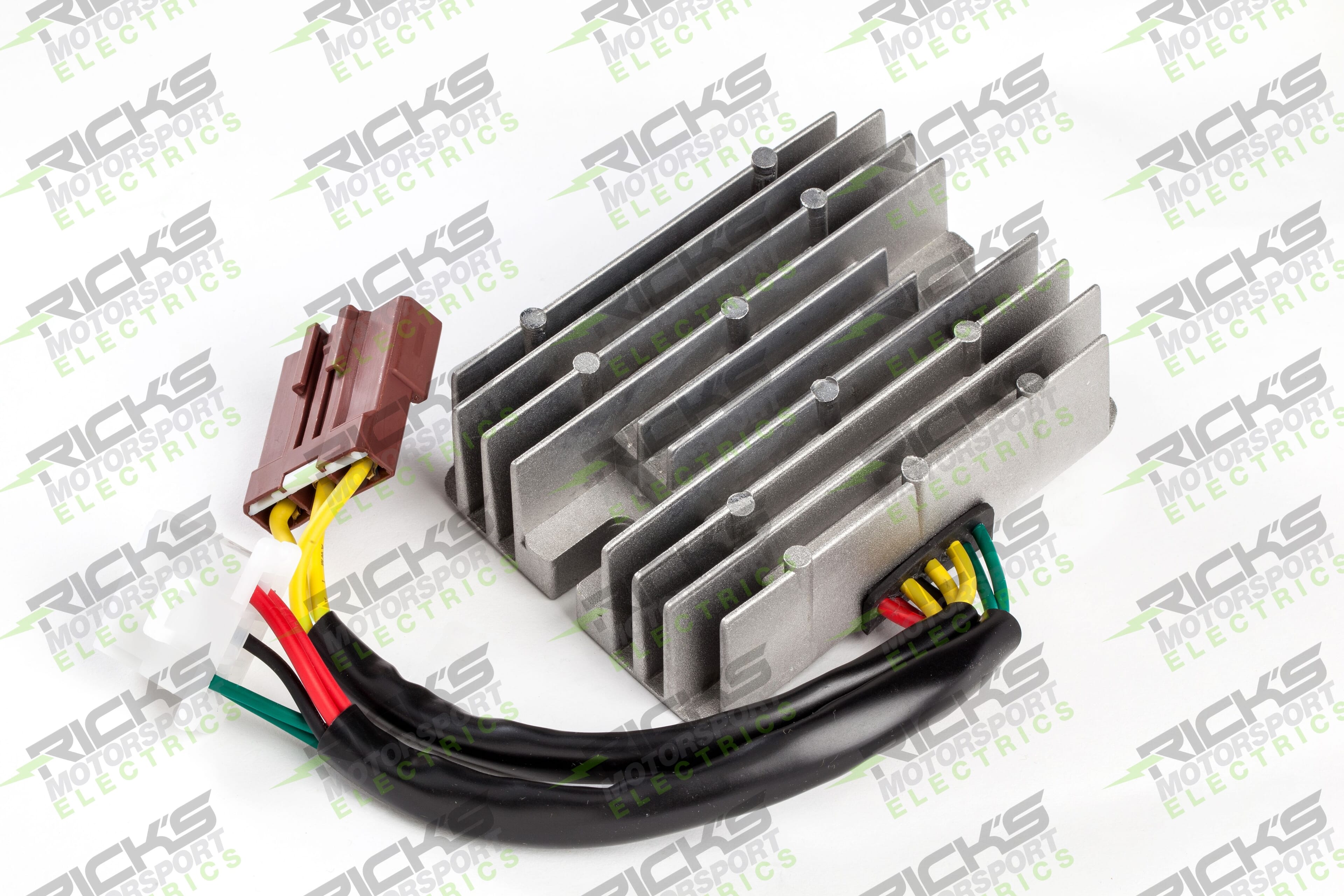 OEM Style Aprilia Rectifier Regulator 10_003