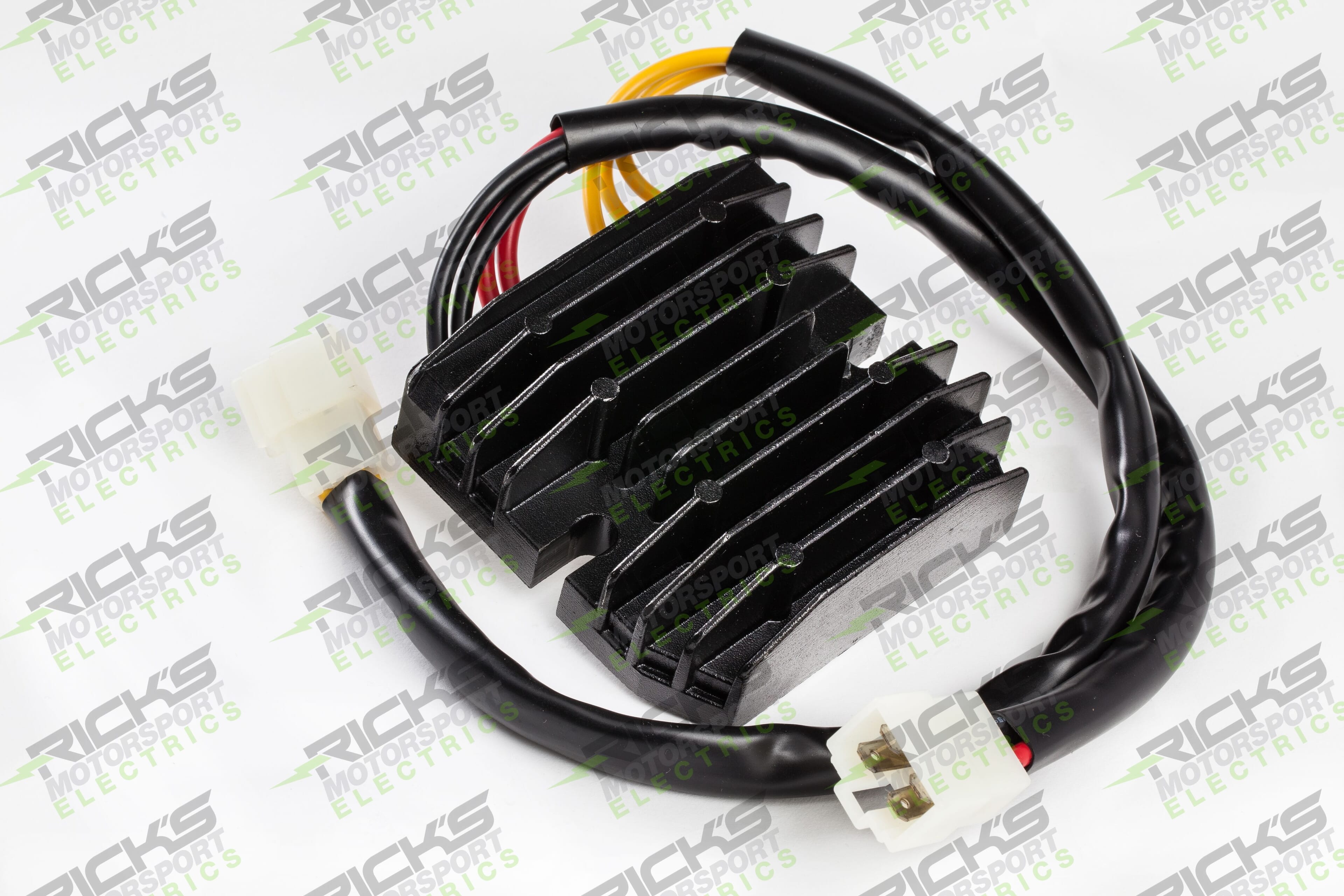 Hot Shot Series Triumph Rectifier Regulator 10_005H