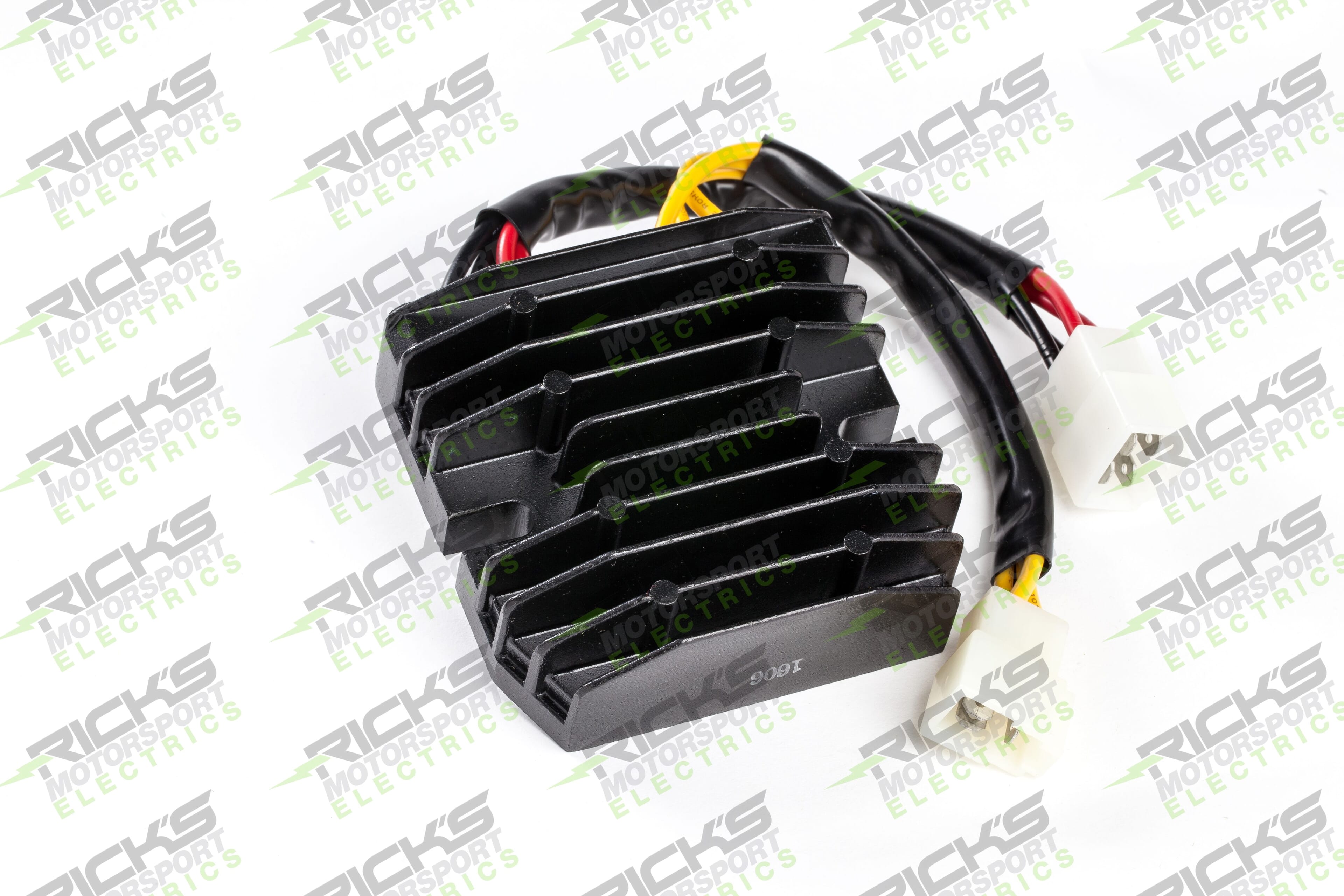 Hot Shot Series Triumph Rectifier Regulator 10_007H
