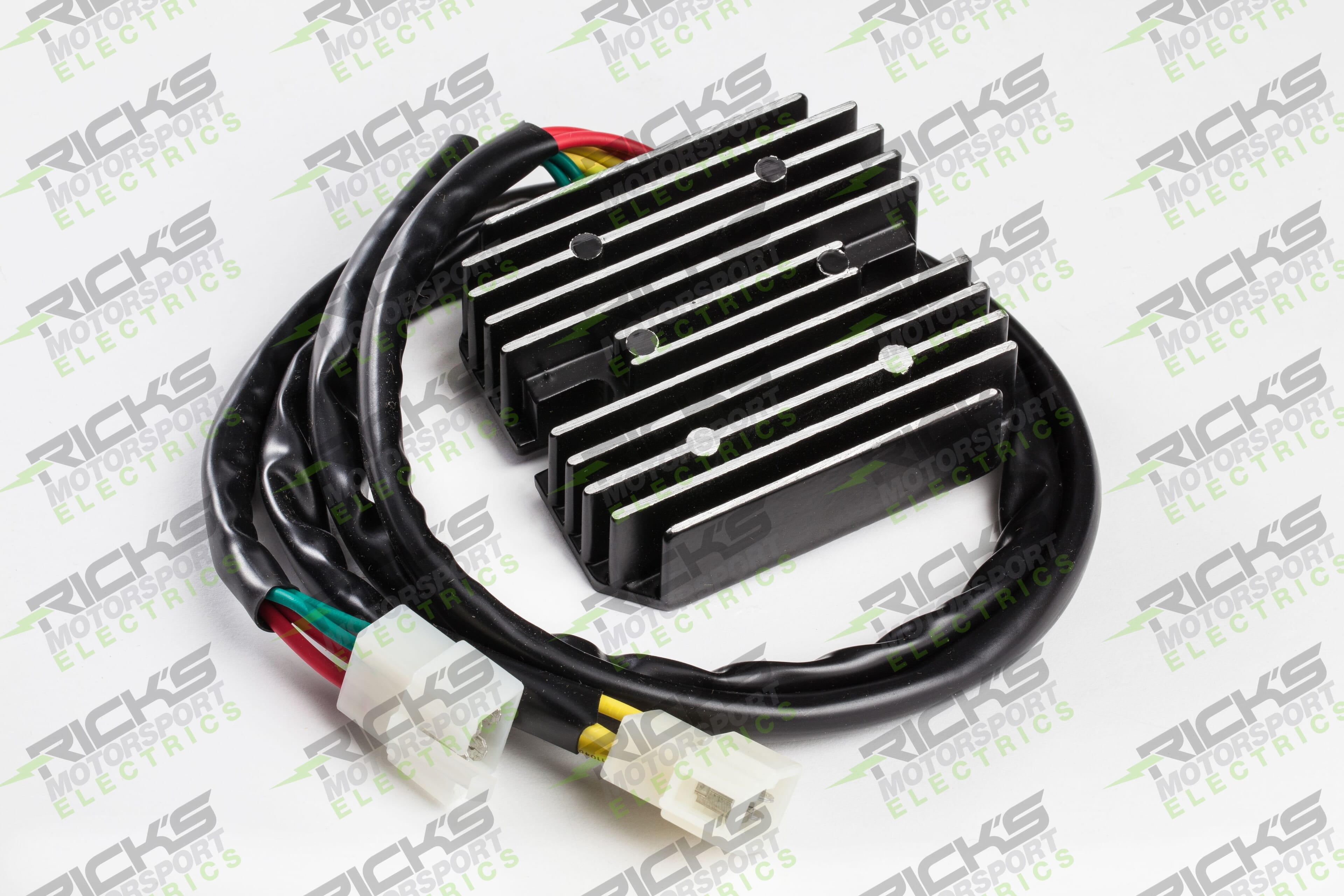 OEM Style Ducati Rectifier Regulator 10_008
