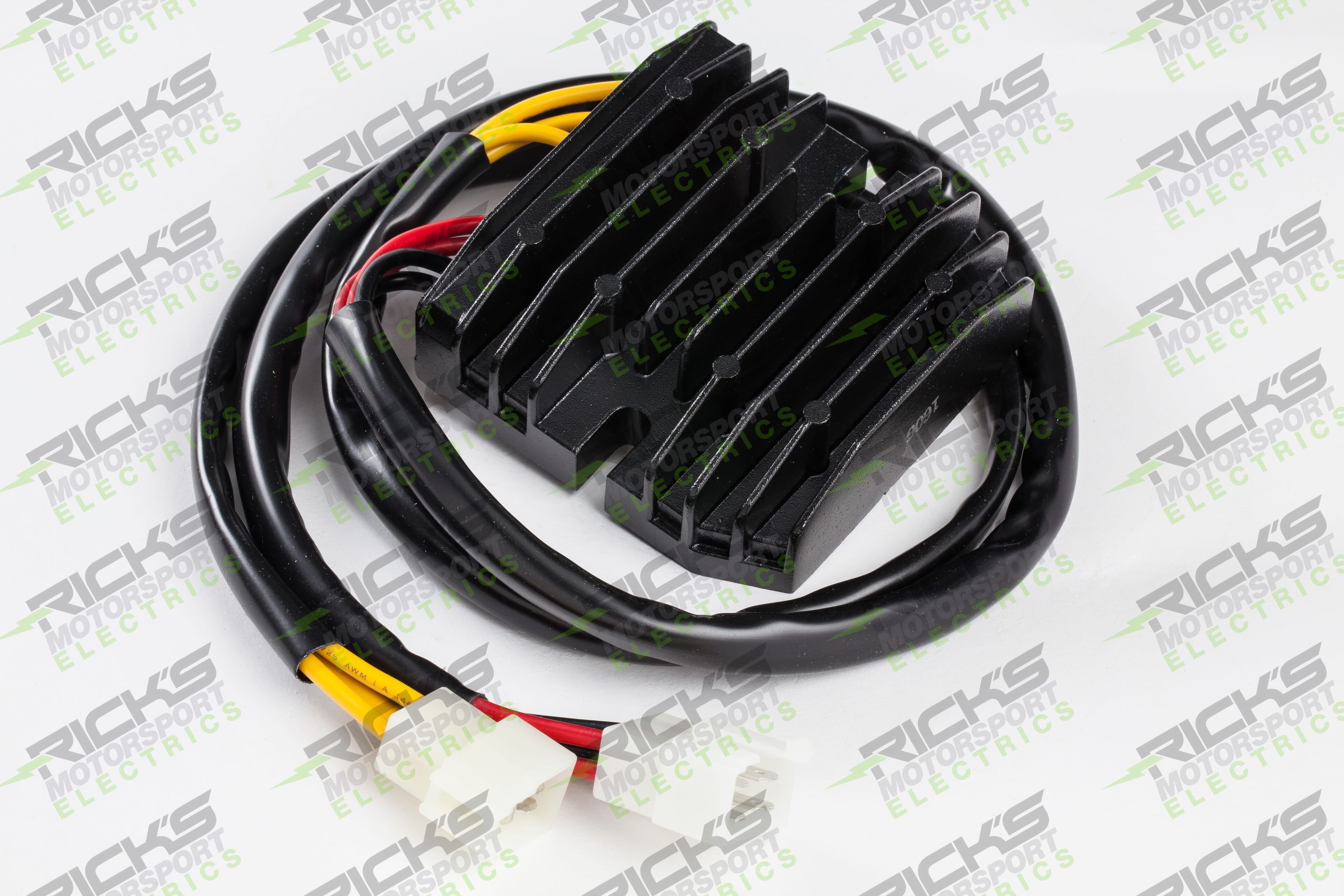 Hot Shot Series Ducati Rectifier Regulator 10_008H
