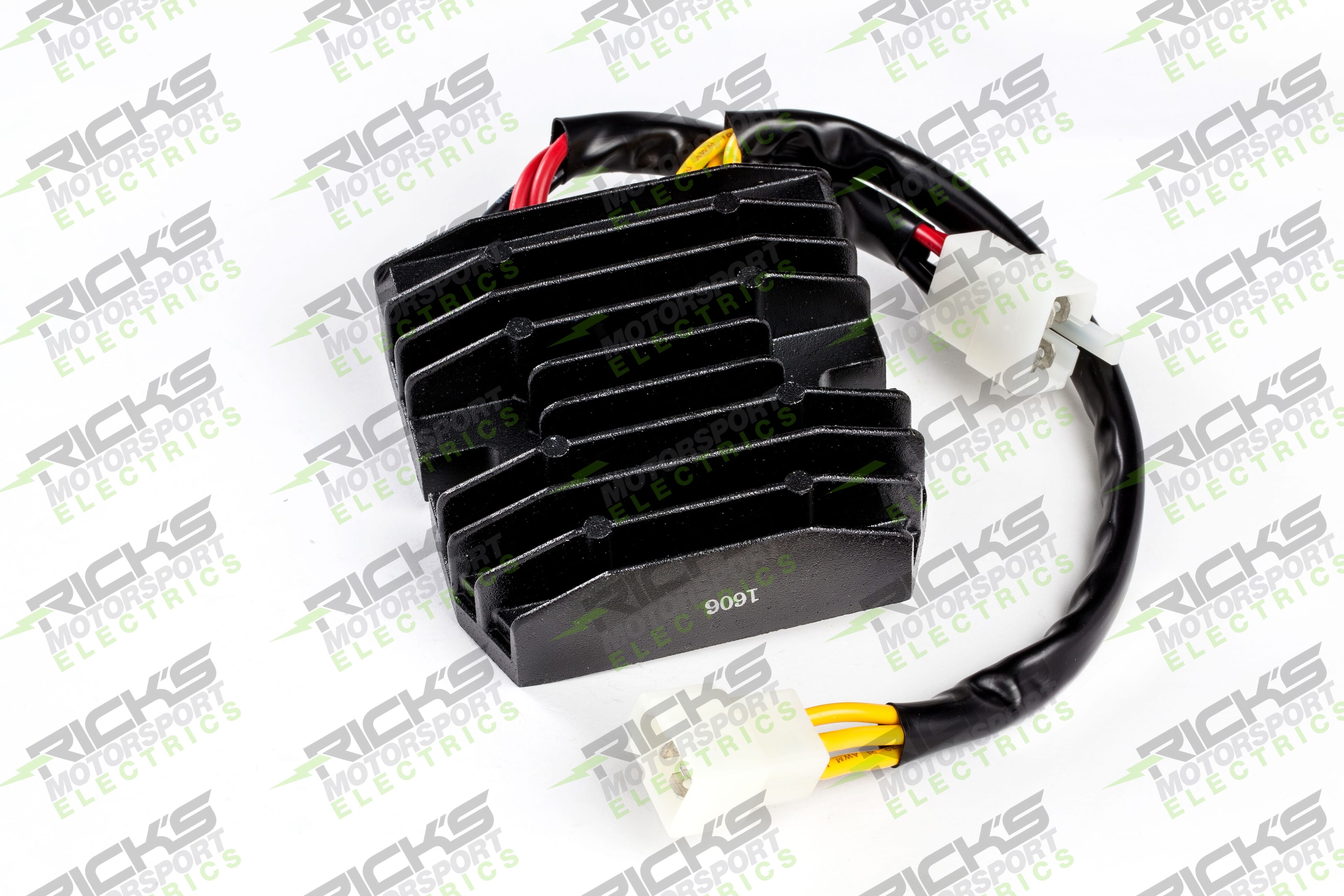 Hot Shot Series Ducati Rectifier Regulator 10_009H