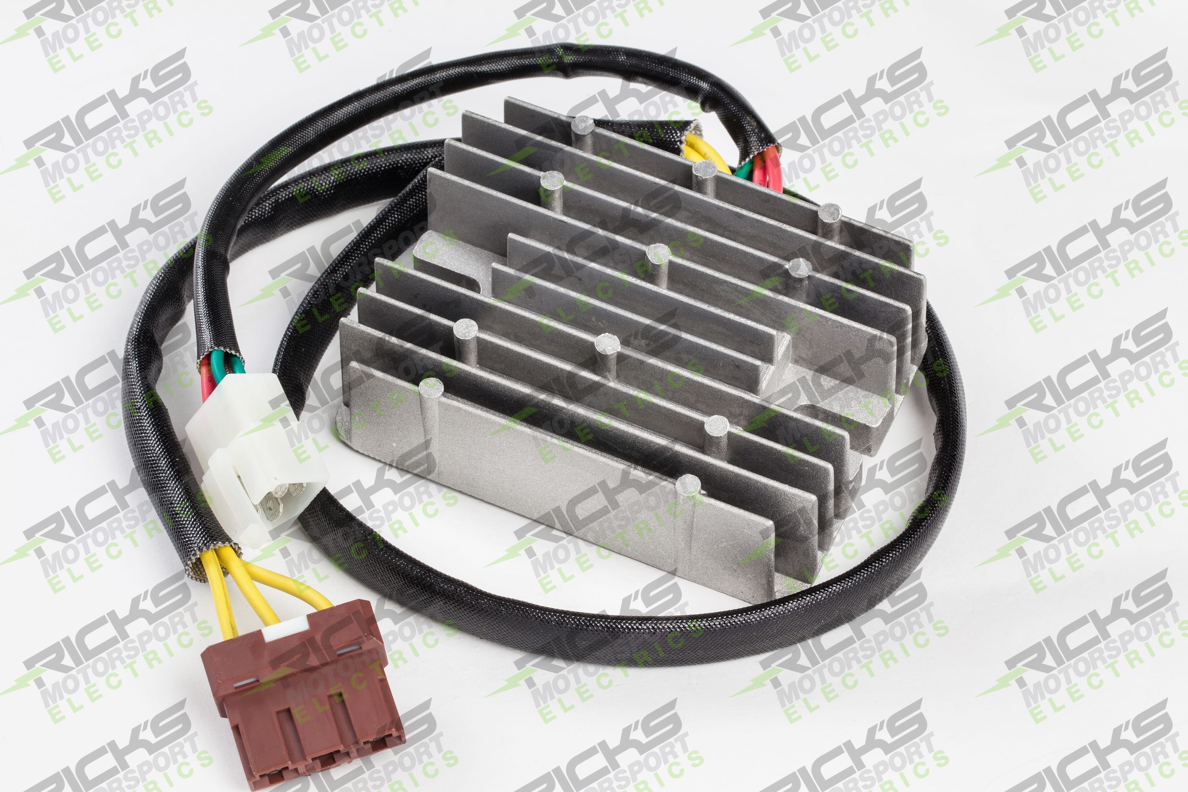 OEM Style European Rectifier Regulator 10_010