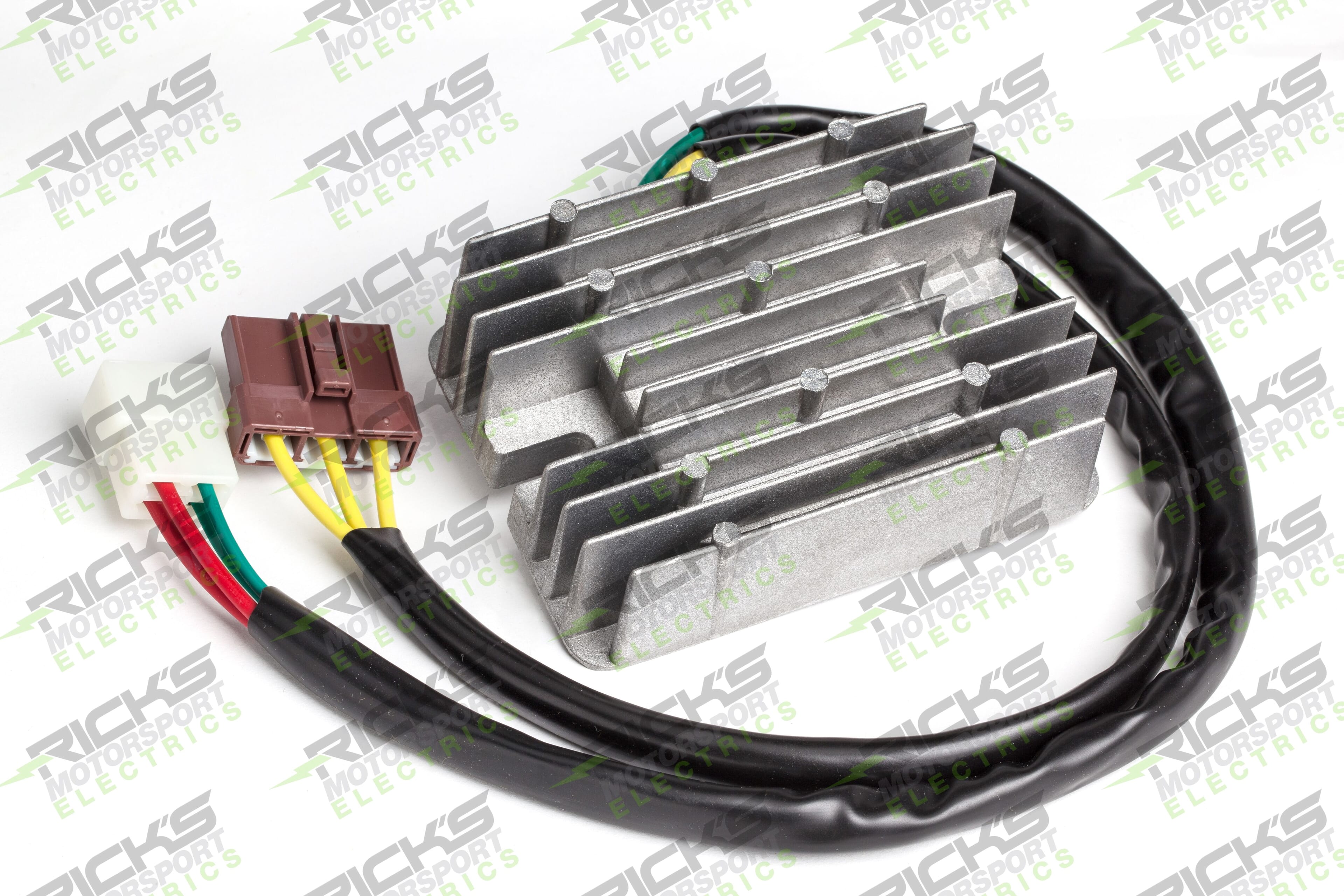 OEM Style Aprilia Rectifier Regulator 10_012