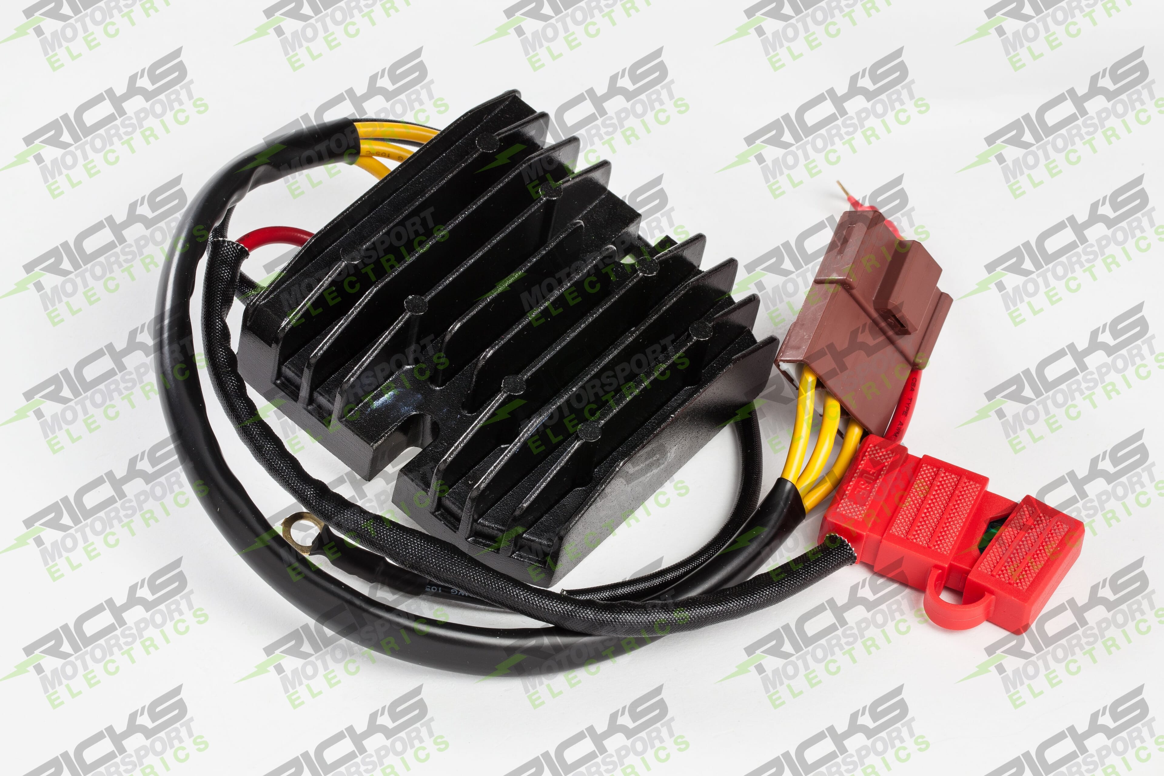 Hot Shot Series KTM Rectifier Regulator 10_013H