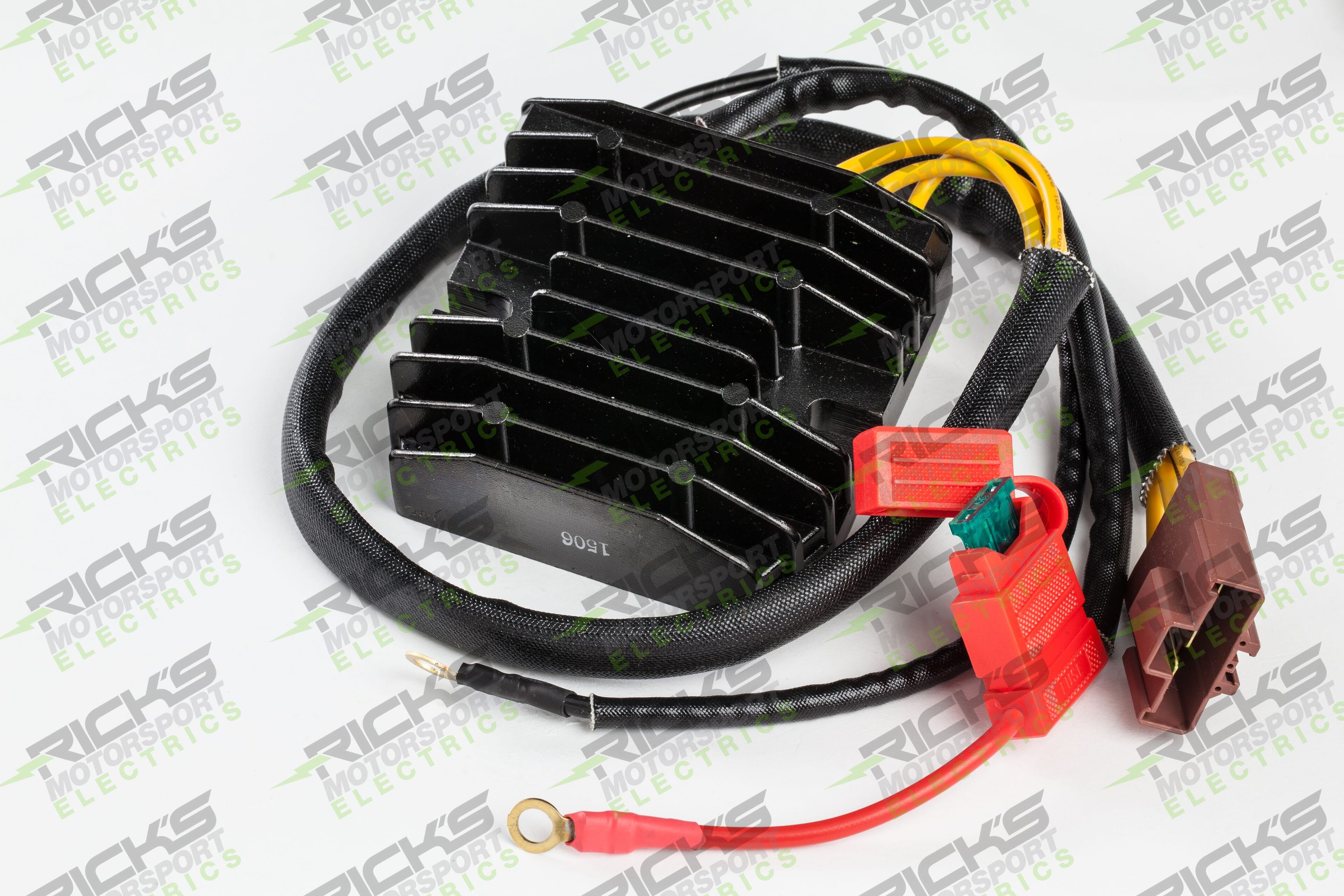 Hot Shot Series KTM Rectifier Regulator 10_014H