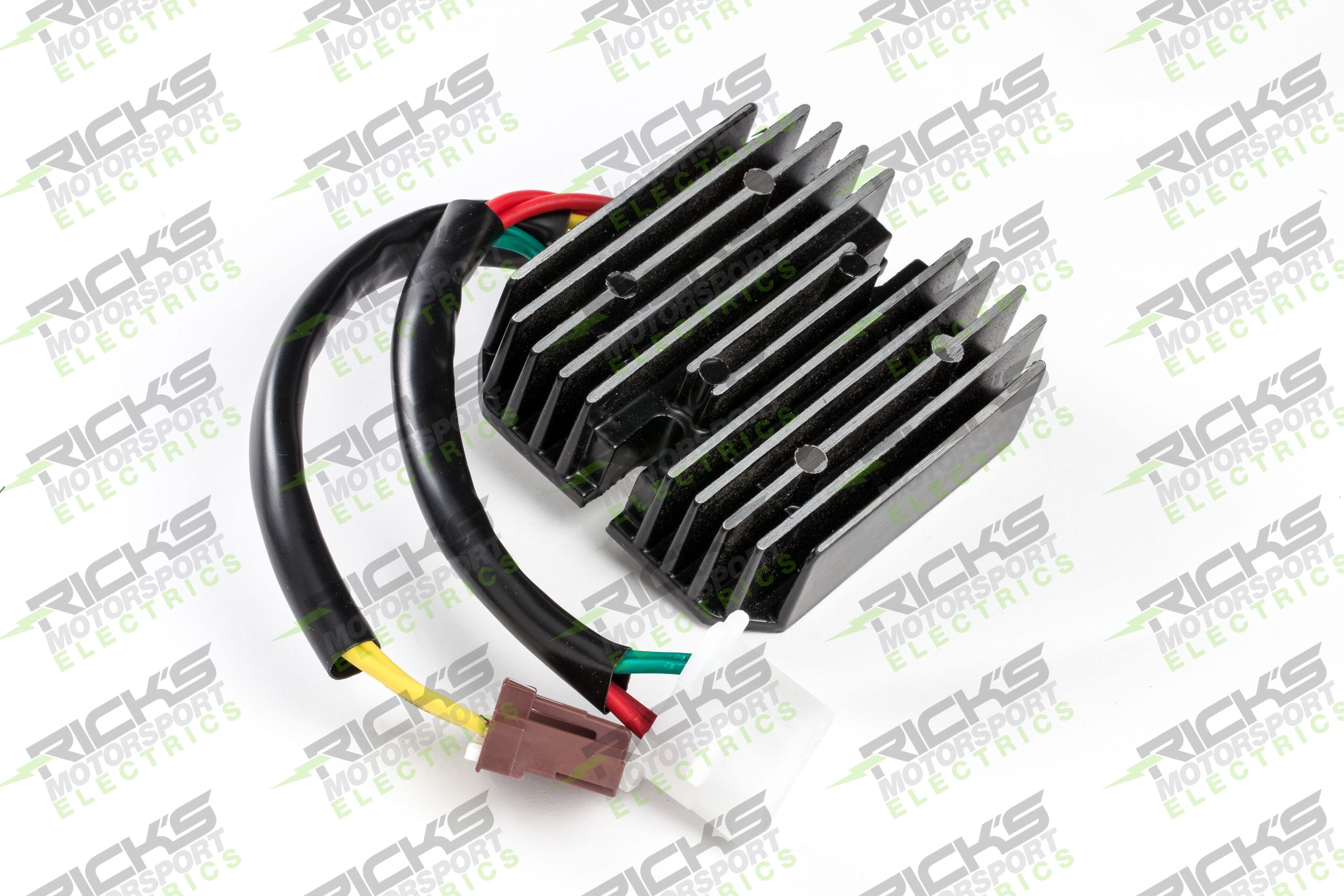 OEM Style Aprilia Rectifier Regulator 10_015