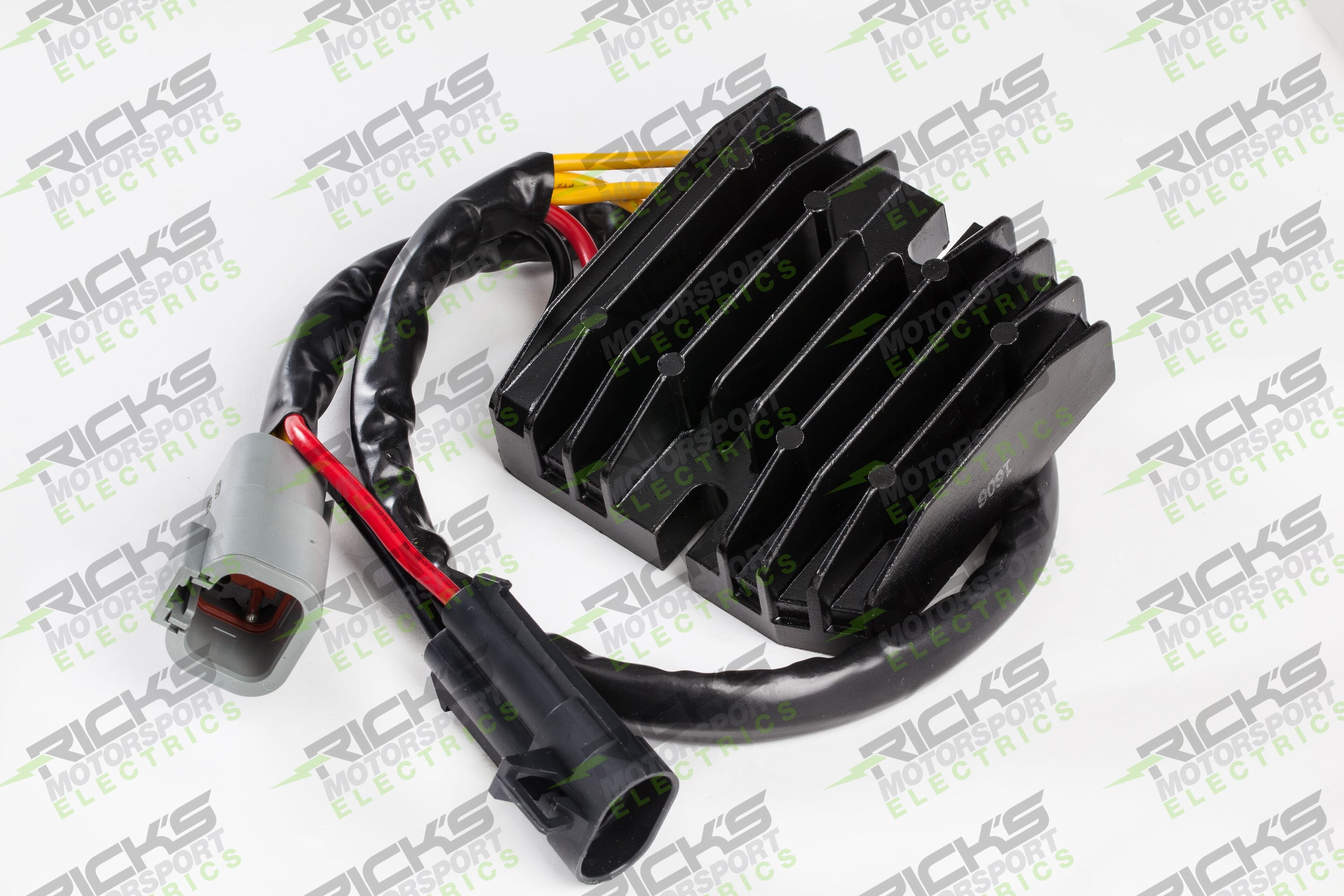 Hot Shot Series Buell Rectifier Regulator 10_016H