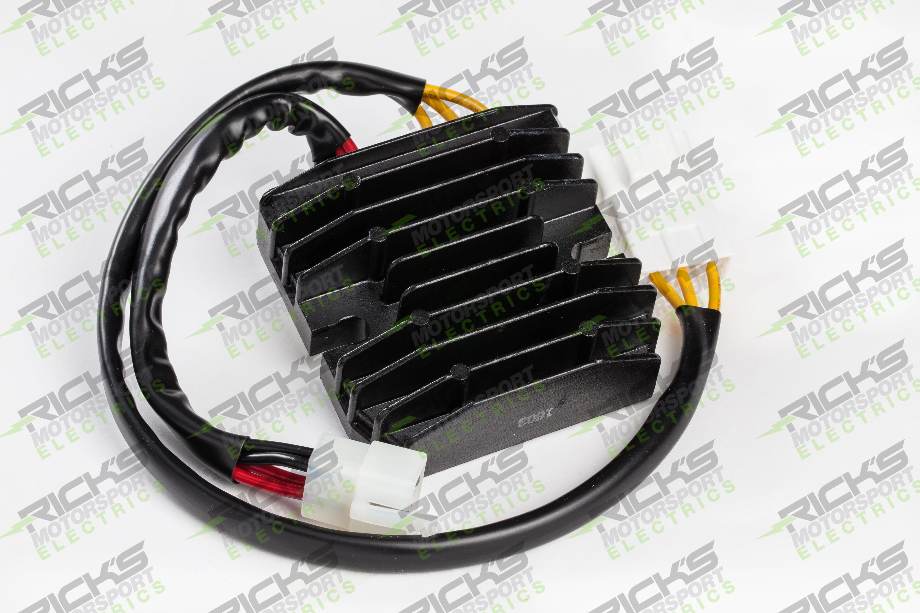 Hot Shot Series Aprilia Rectifier Regulator 10_021H