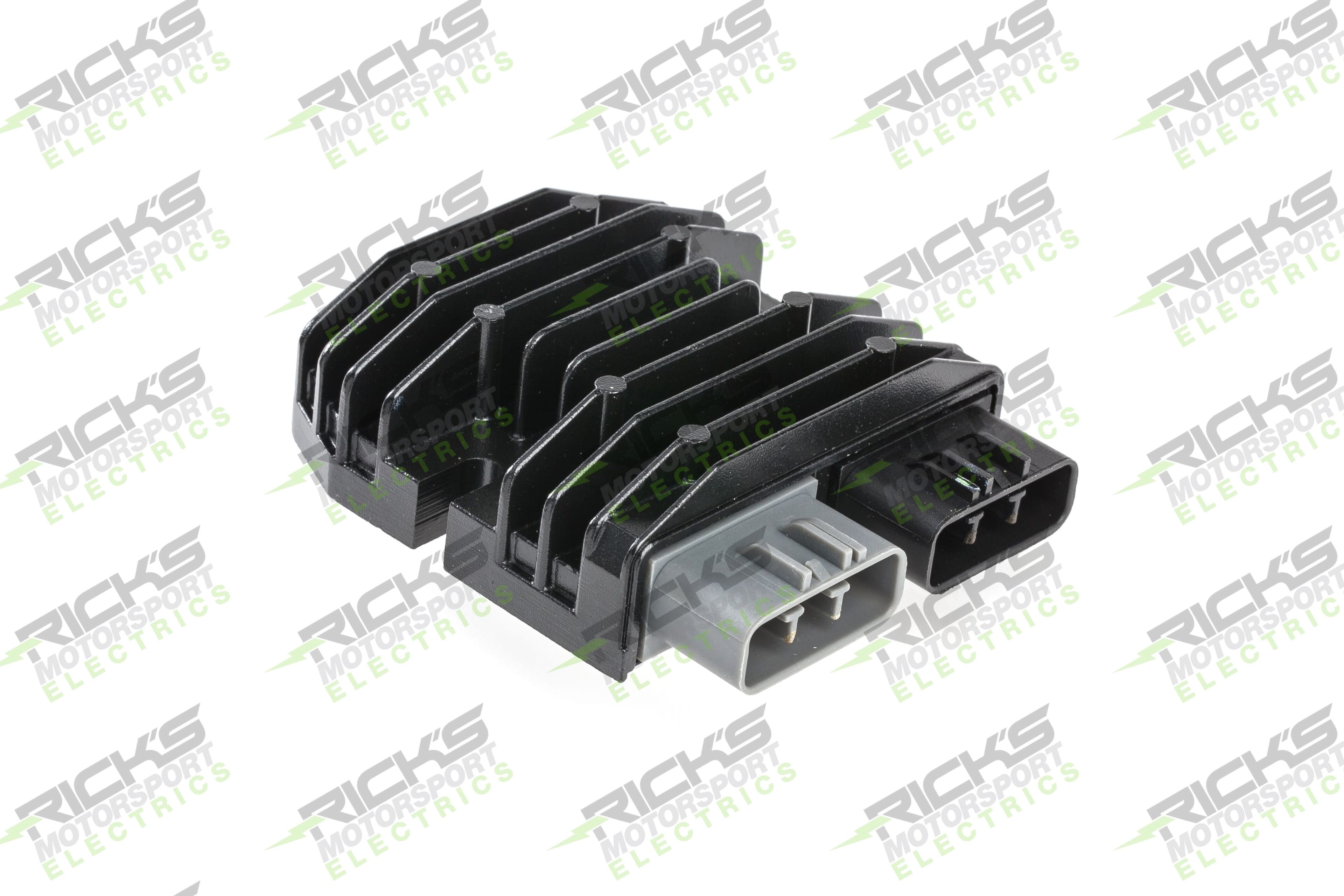 OEM Style Triumph Rectifier Regulator 10_022