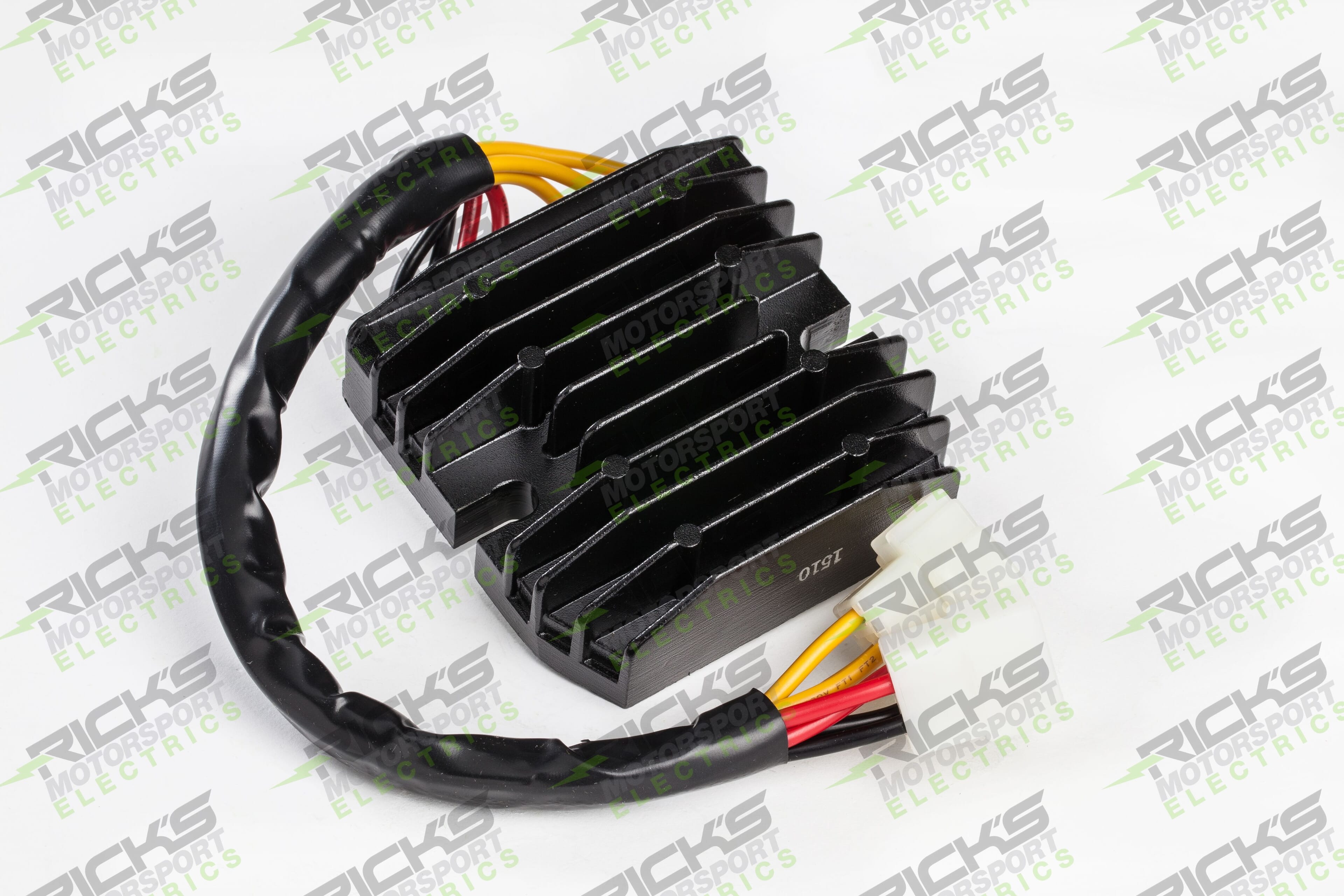 Hot Shot Series Triumph Rectifier Regulator 10_024H