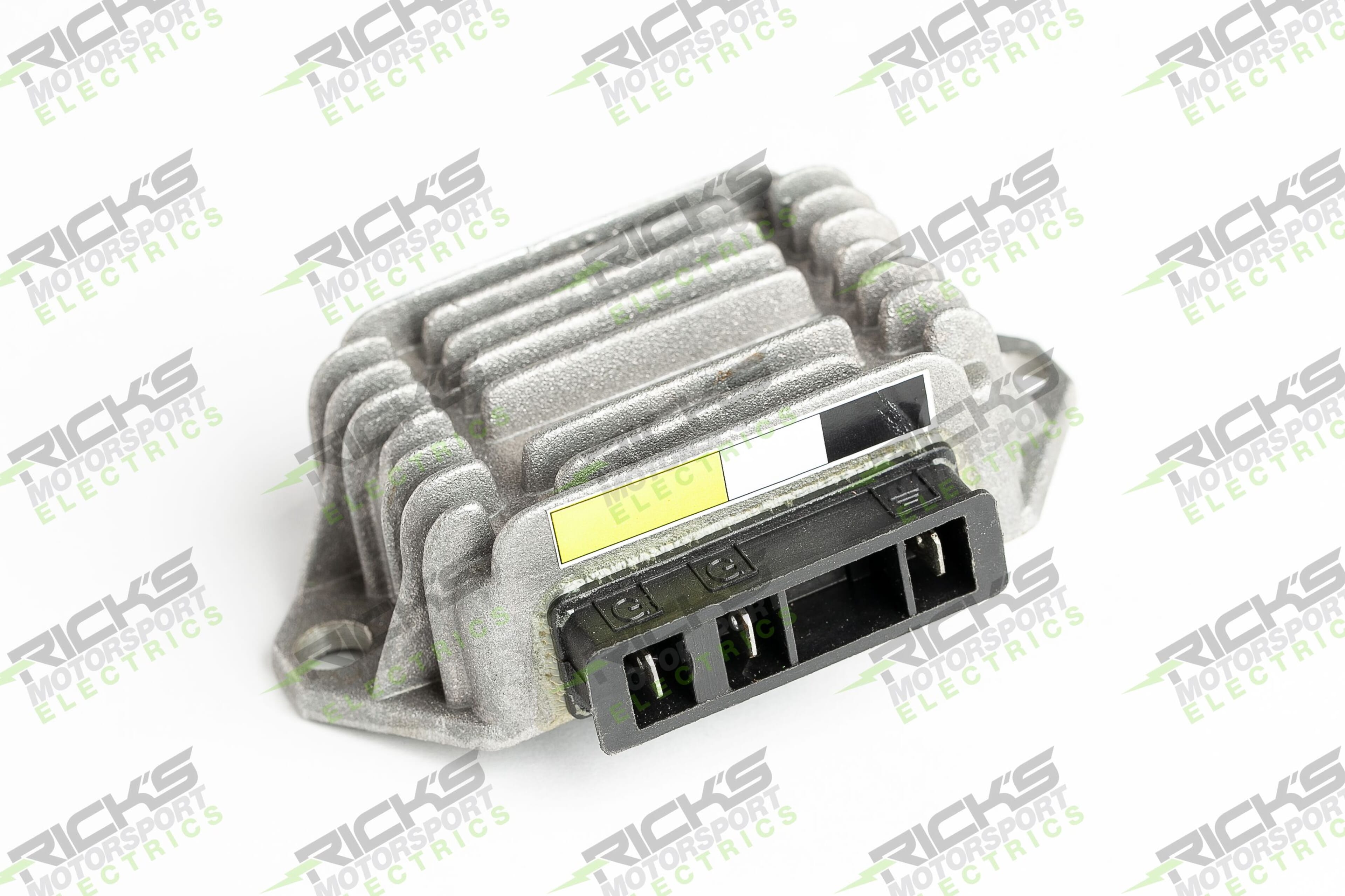 OEM Style European Rectifier Regulator 10_025