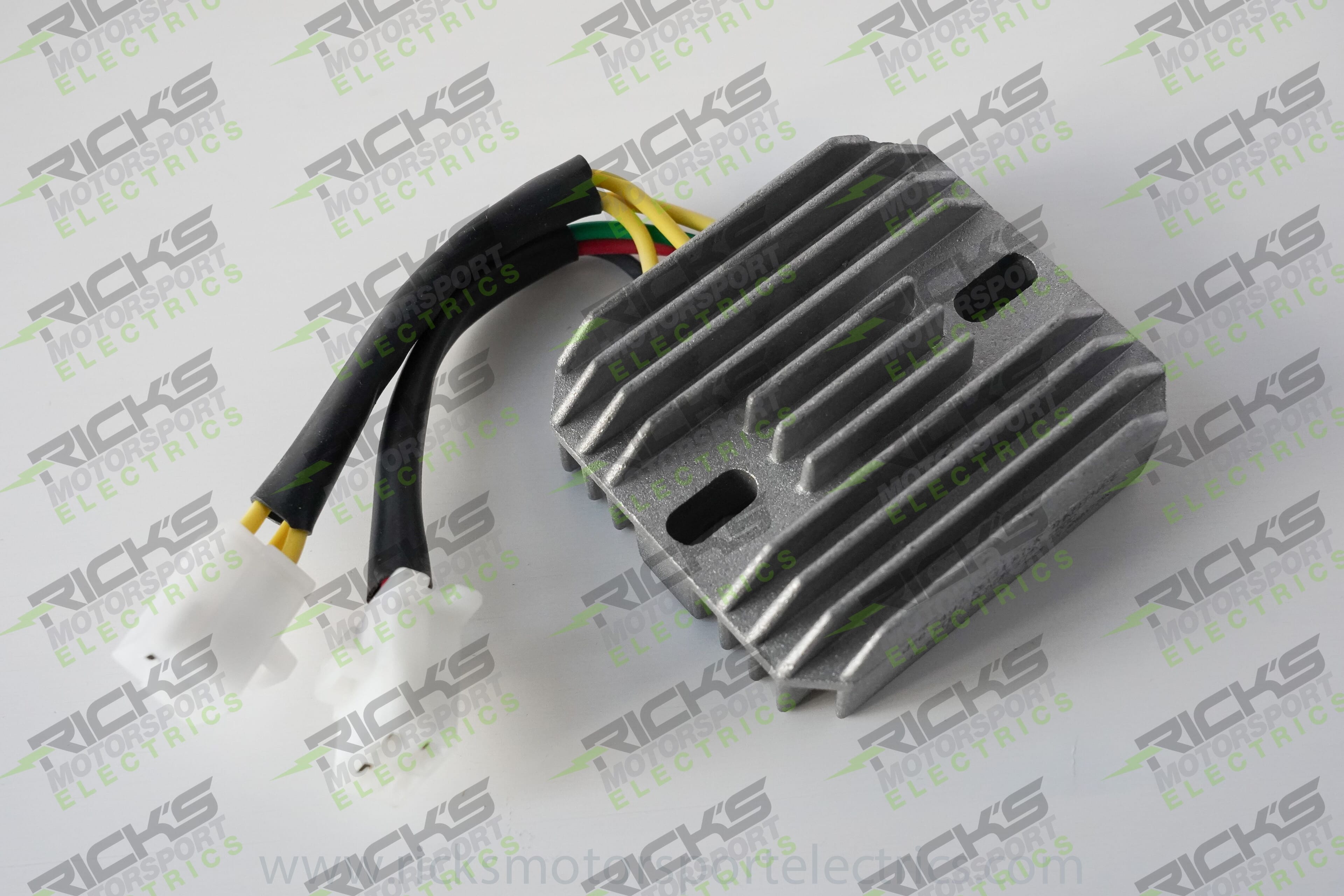 OEM Style Rectifier Regulator 10_026