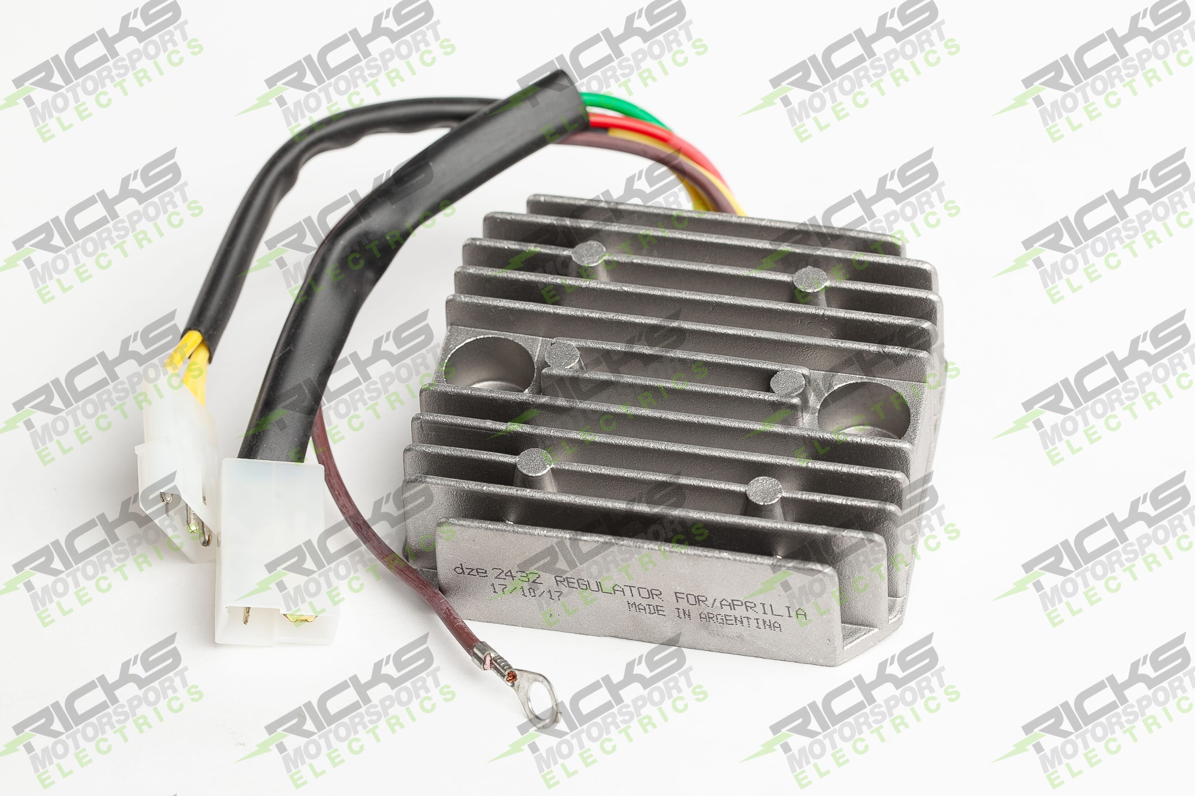 OEM Style Rectifier Regulator 10_028