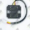 OEM Style European MZ Baghira Rectifier Regulator 10_030