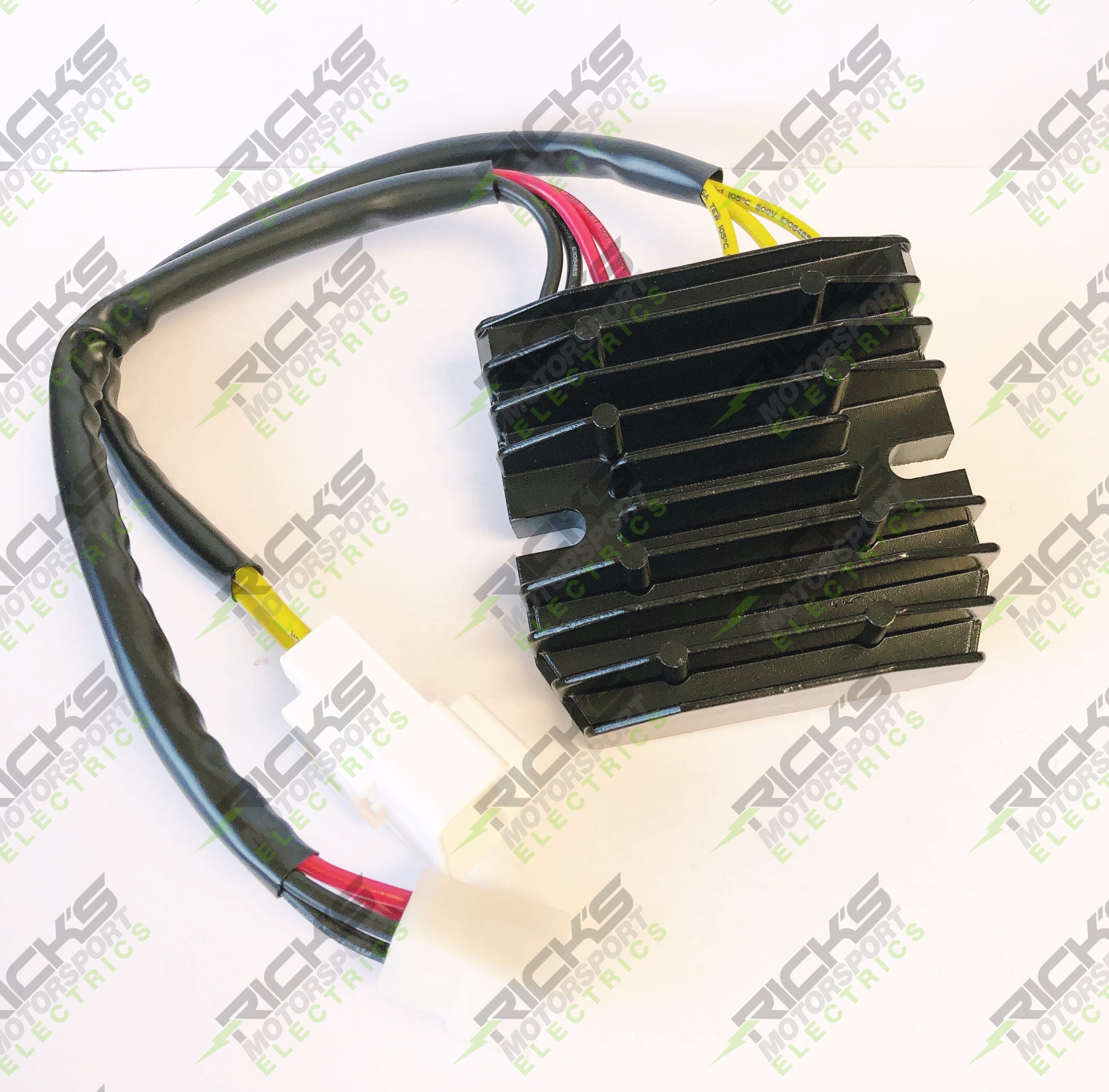 Hot Shot Series Triumph Rectifier Regulator 10_031H