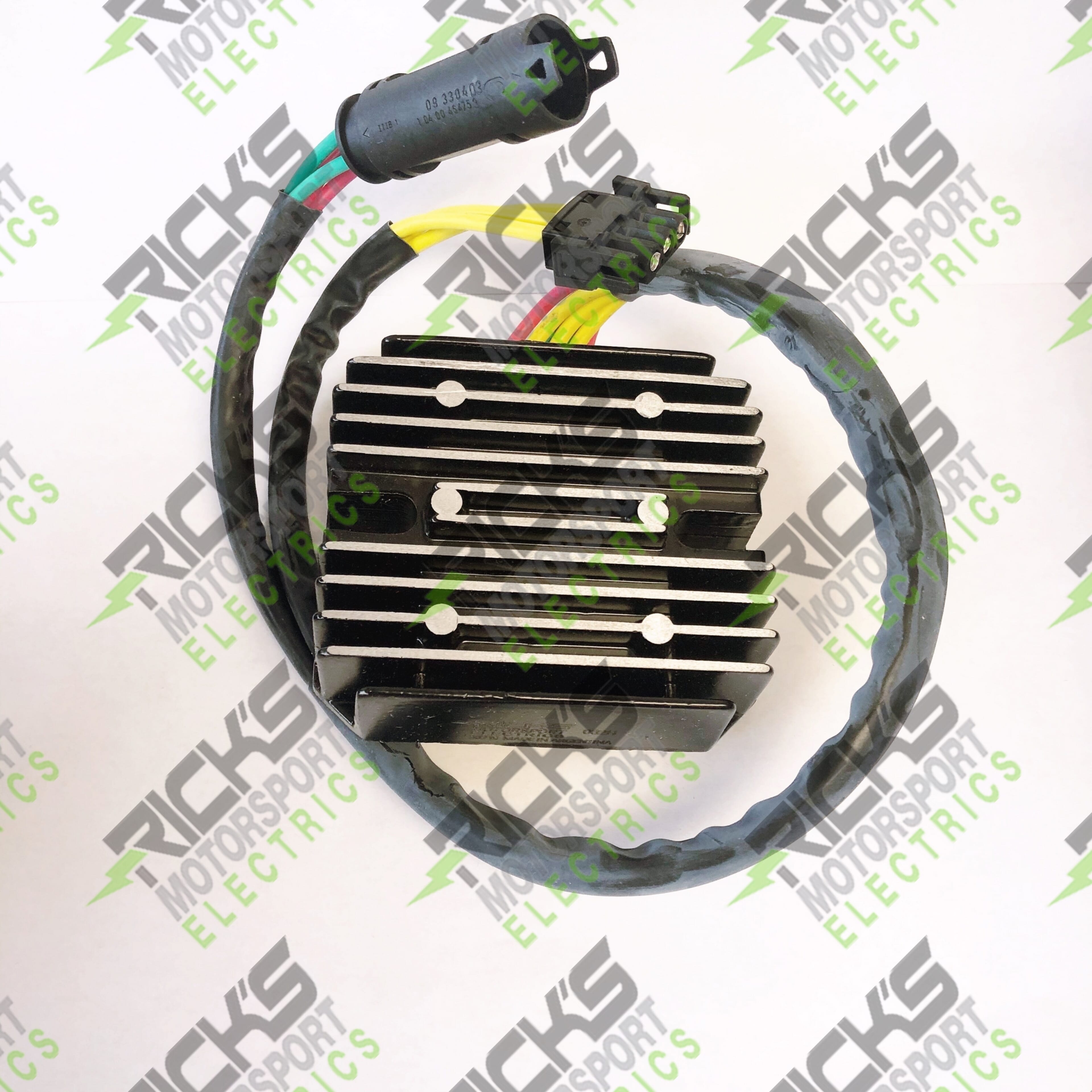 Hot Shot Series BMW Rectifier Regulator 10_032H