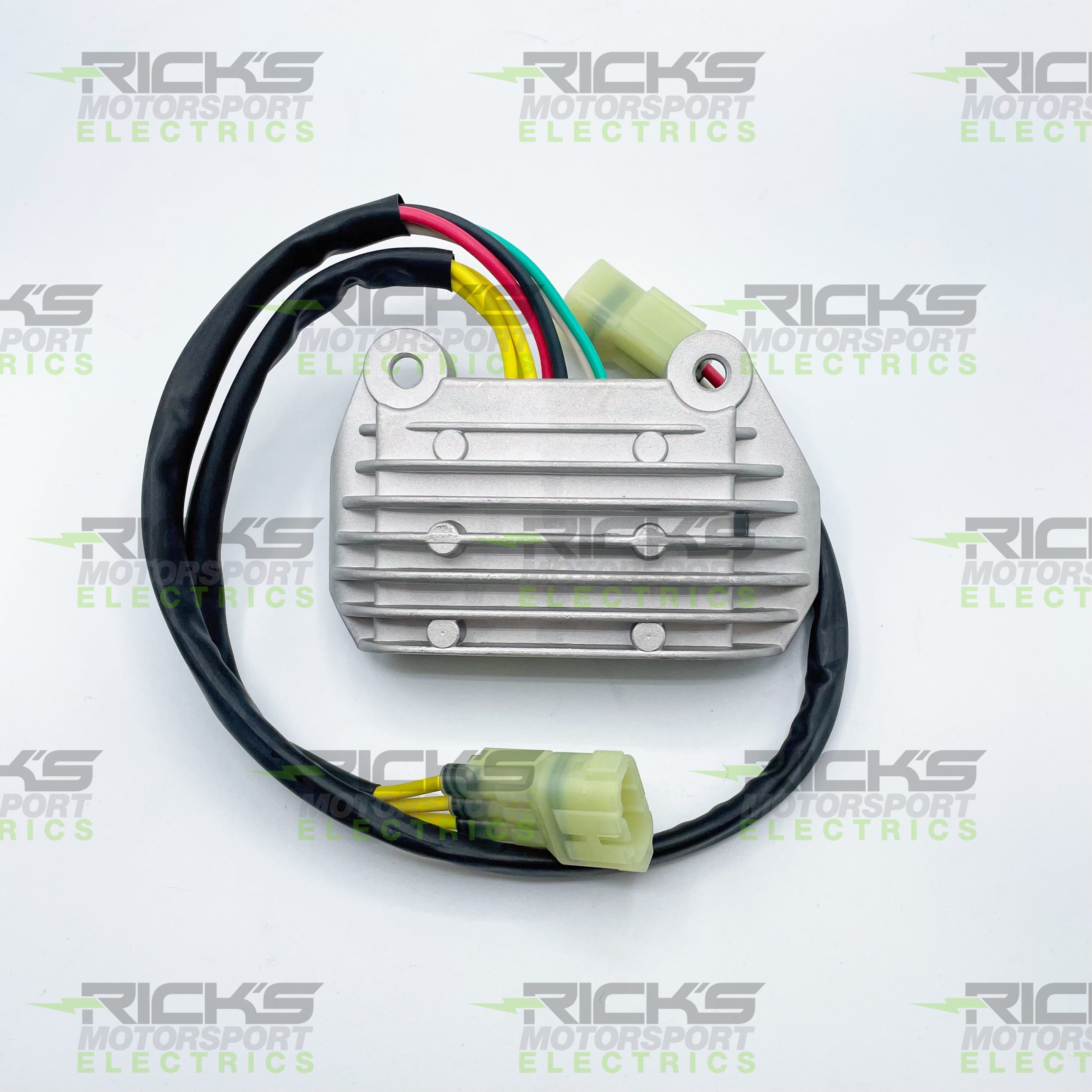OEM Style Rectifier Regulator 10_033