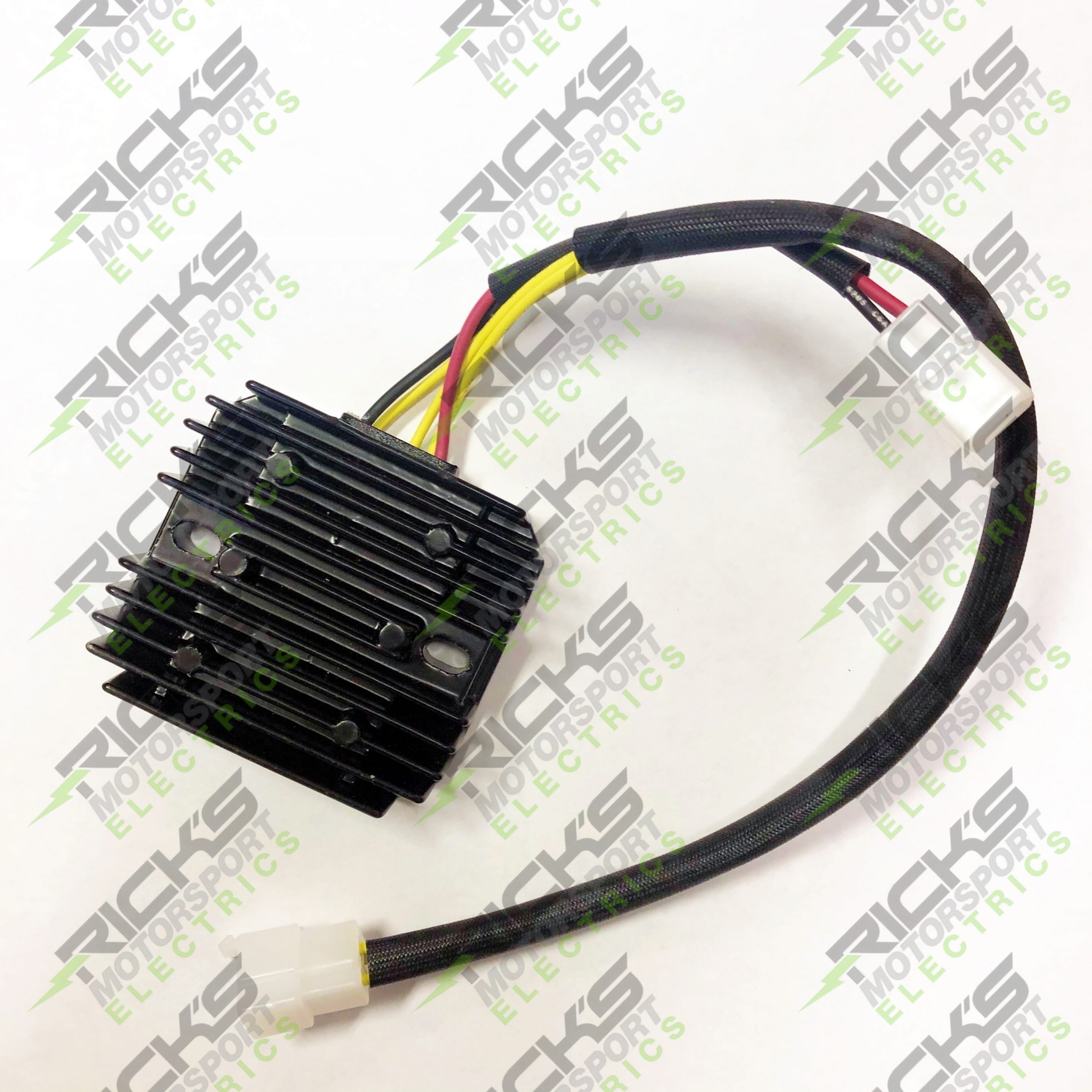 OEM Style Royal Enfield Rectifier Regulator 10_035