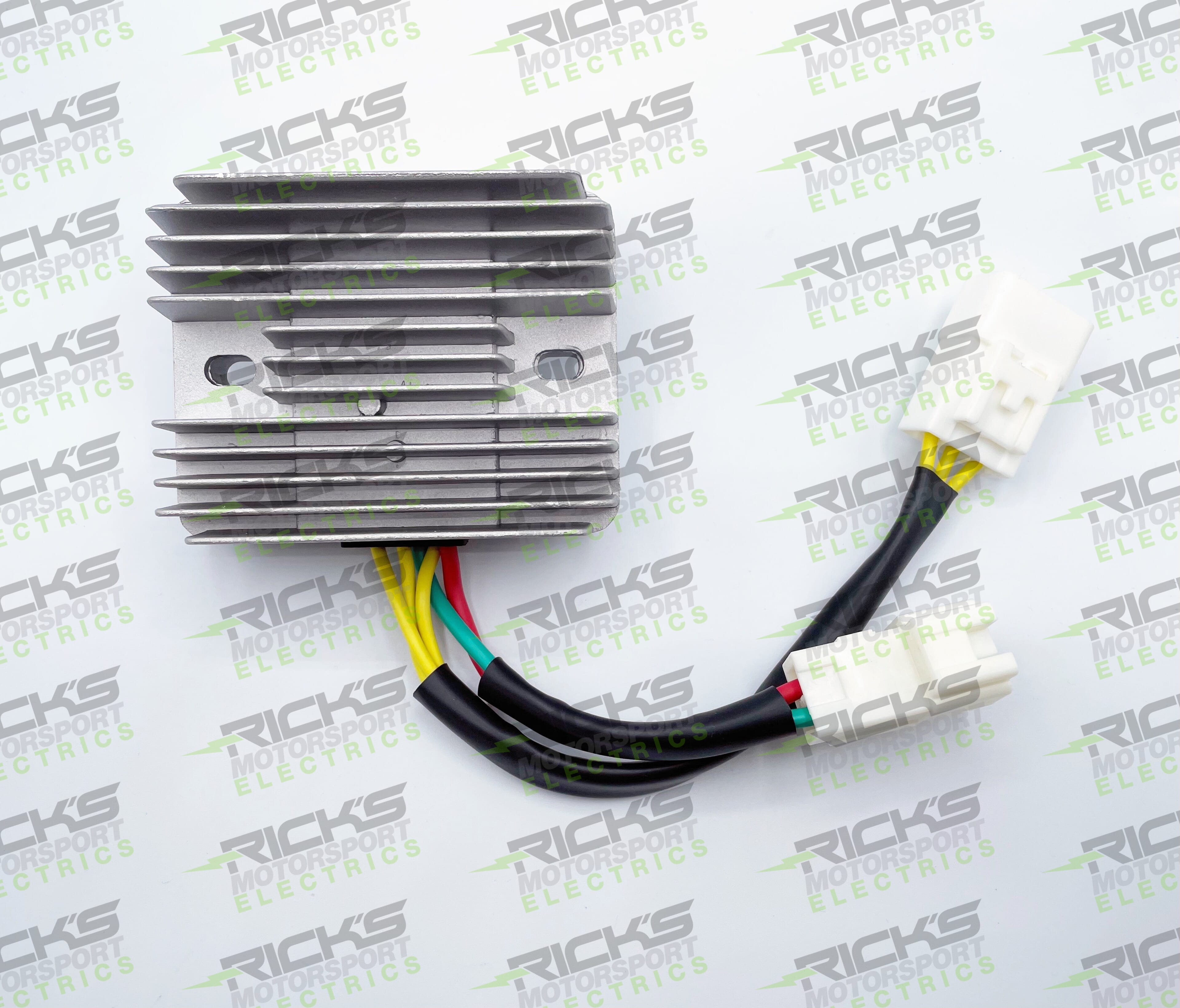 OEM Style European Rectifier Regulator 10_037