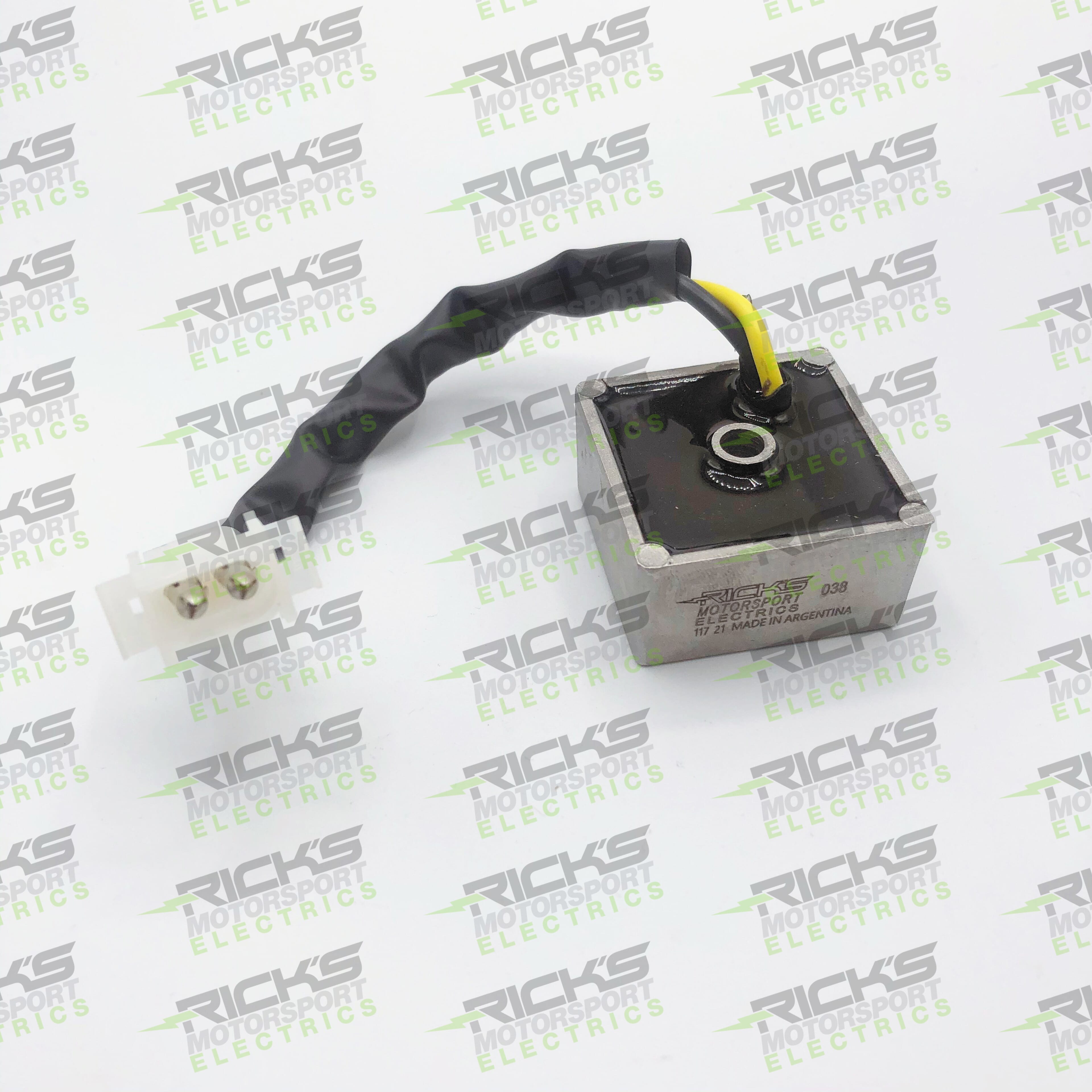 OEM Style KTM Rectifier Regulator 10_038