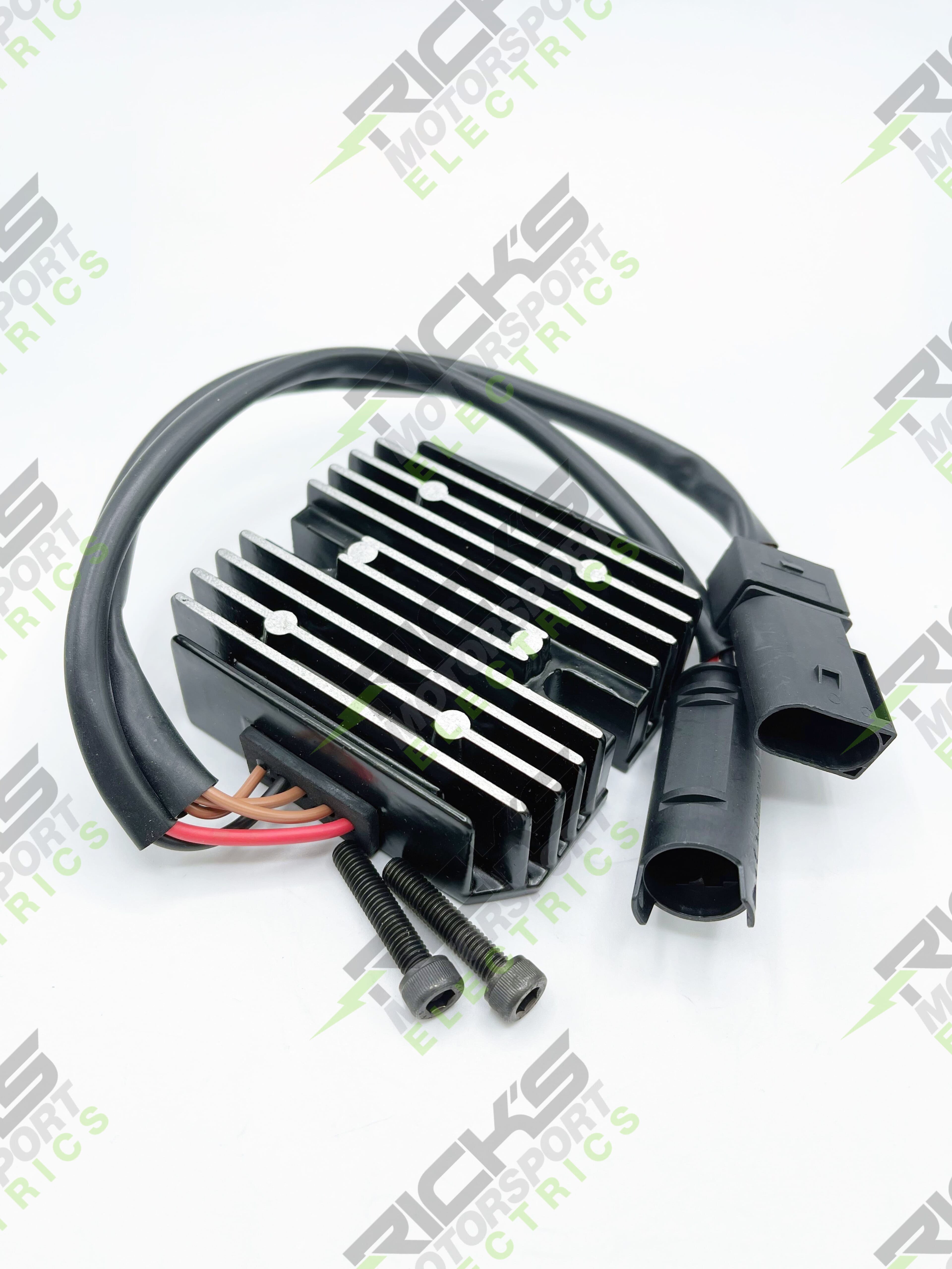 OEM Style BMW Rectifier Regulator 10_039