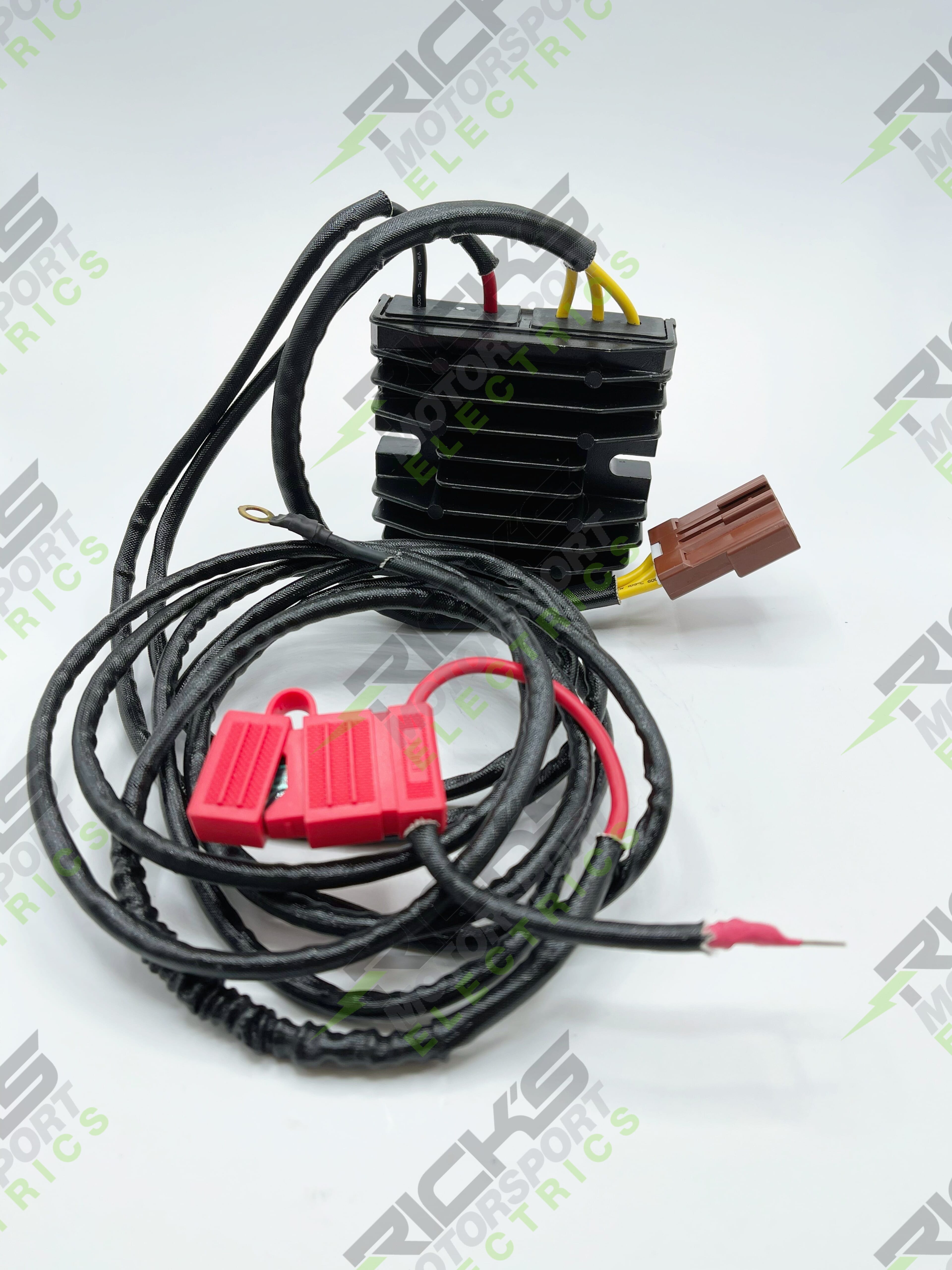 Hot Shot Series KTM Rectifier Regulator 10_040H
