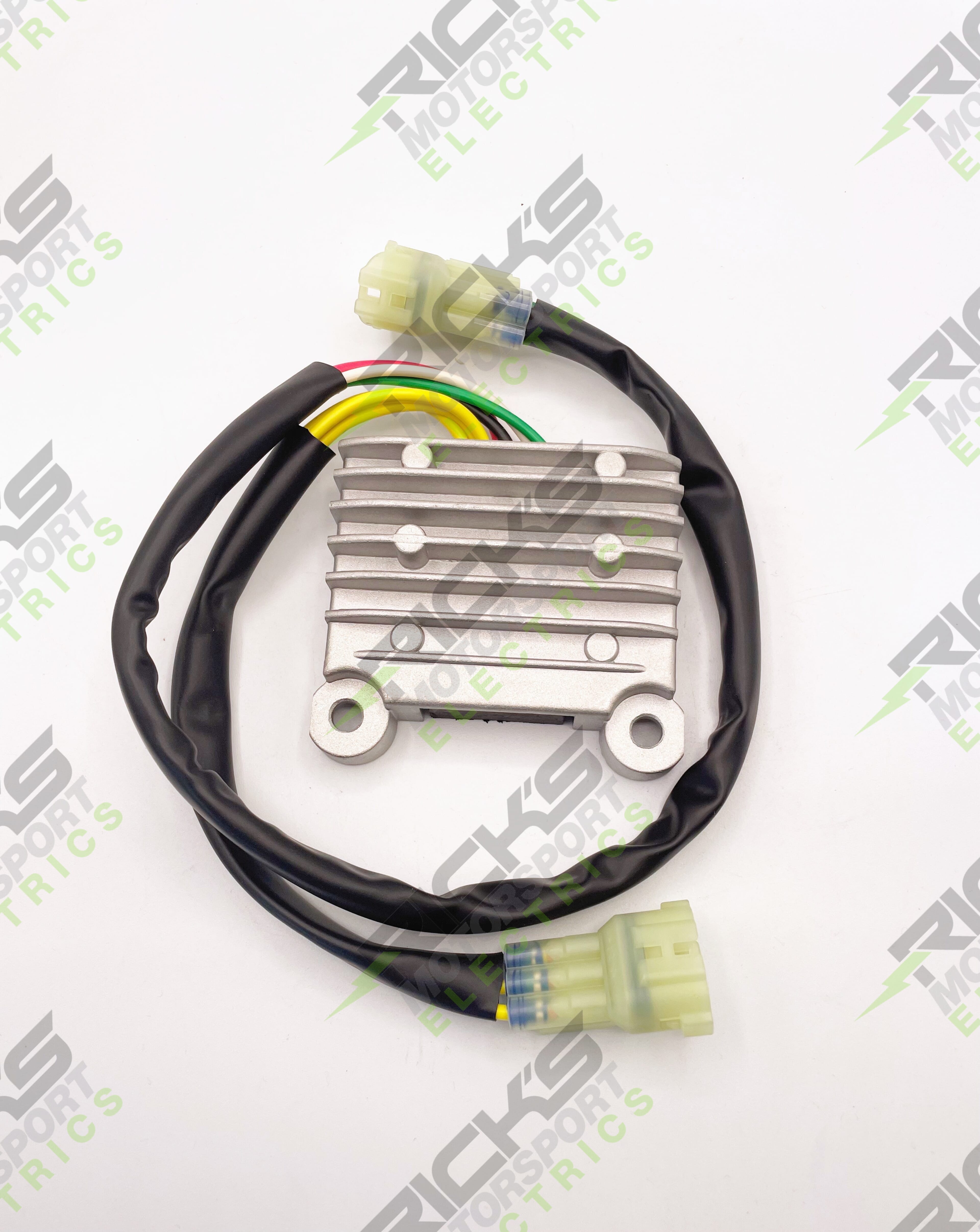 OEM Style KTM Rectifier Regulator 10_041