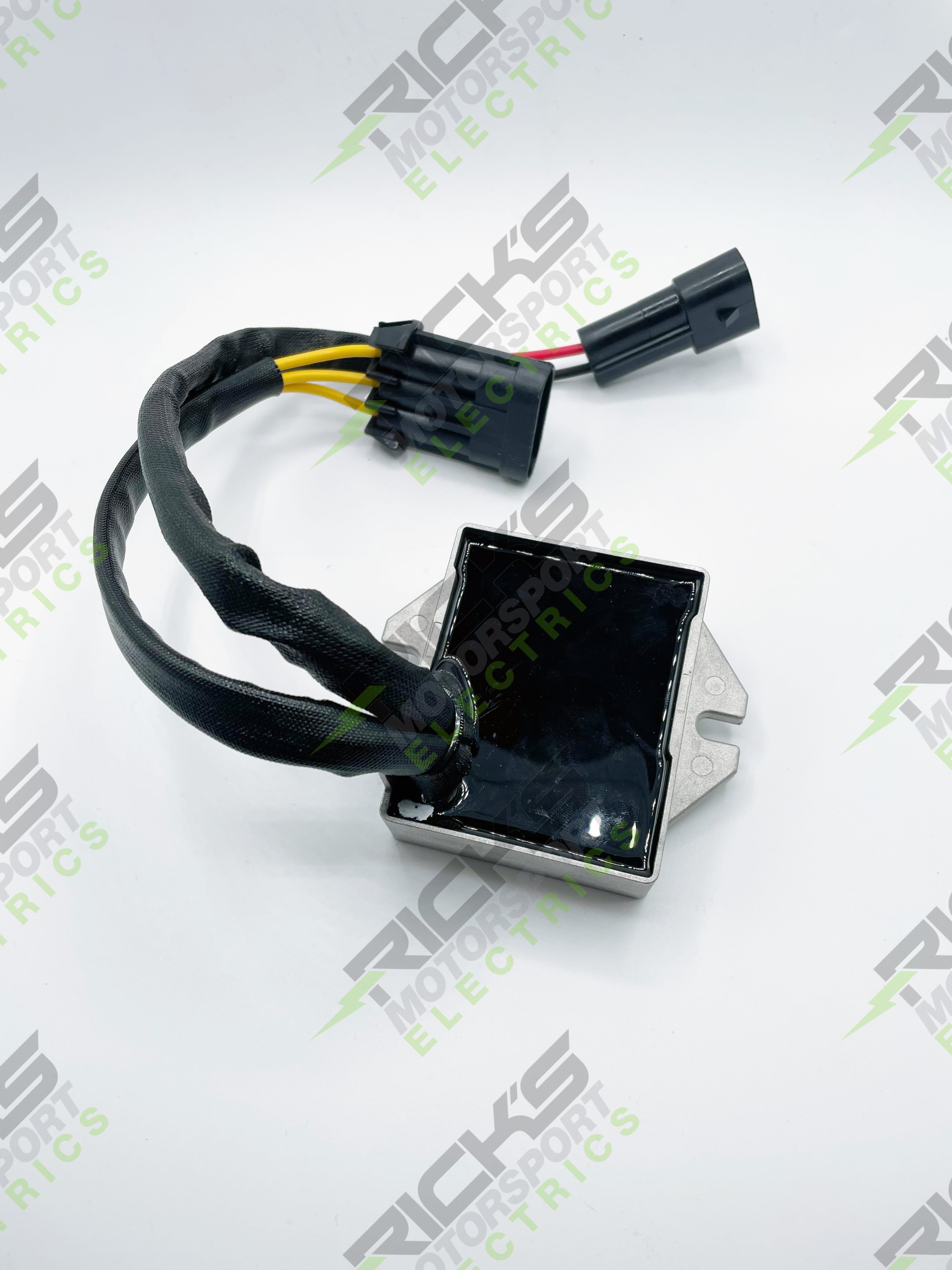Hot Shot Series Buell Rectifier Regulator 10_042H