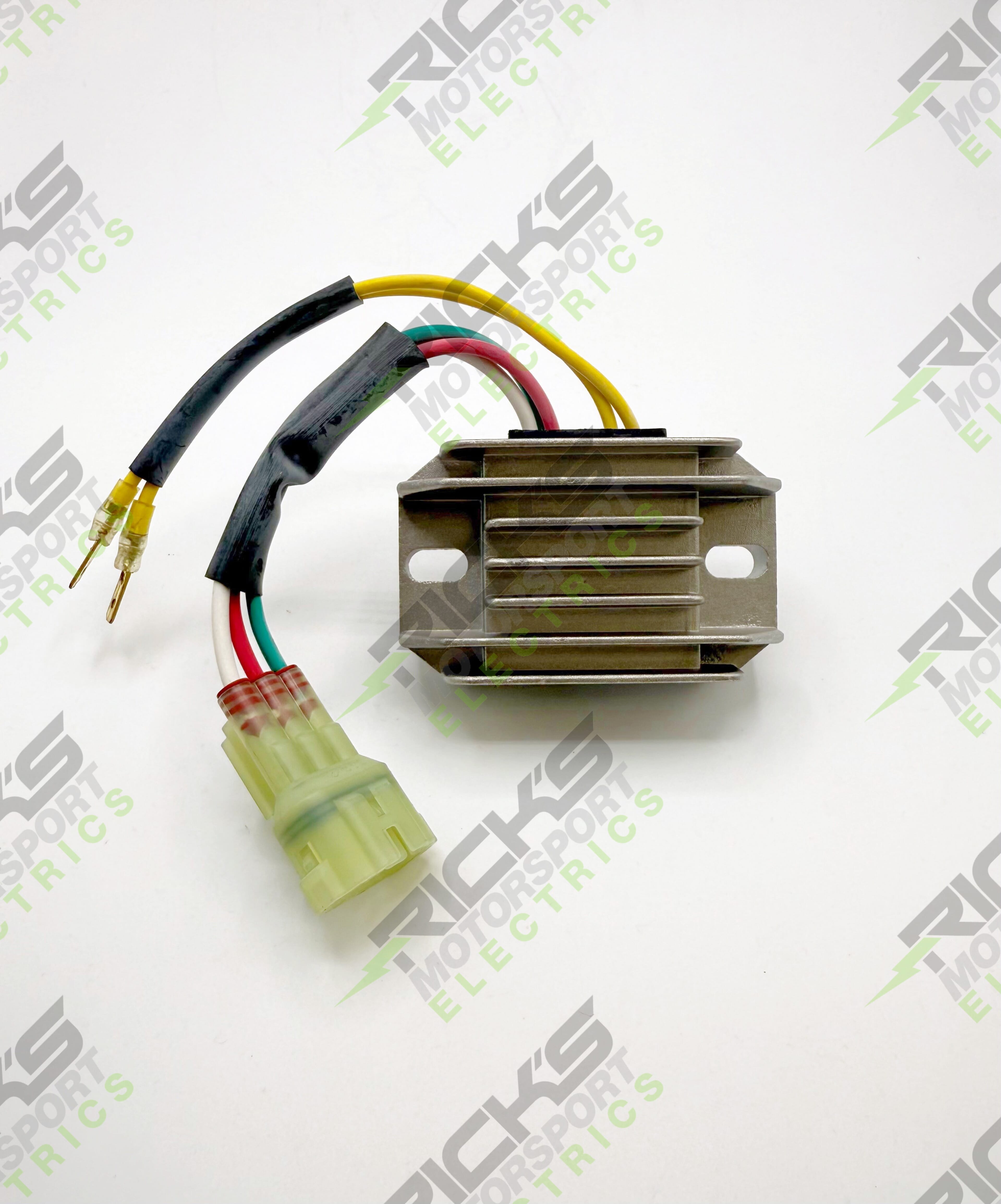 OEM Style KTM Rectifier Regulator 10_043
