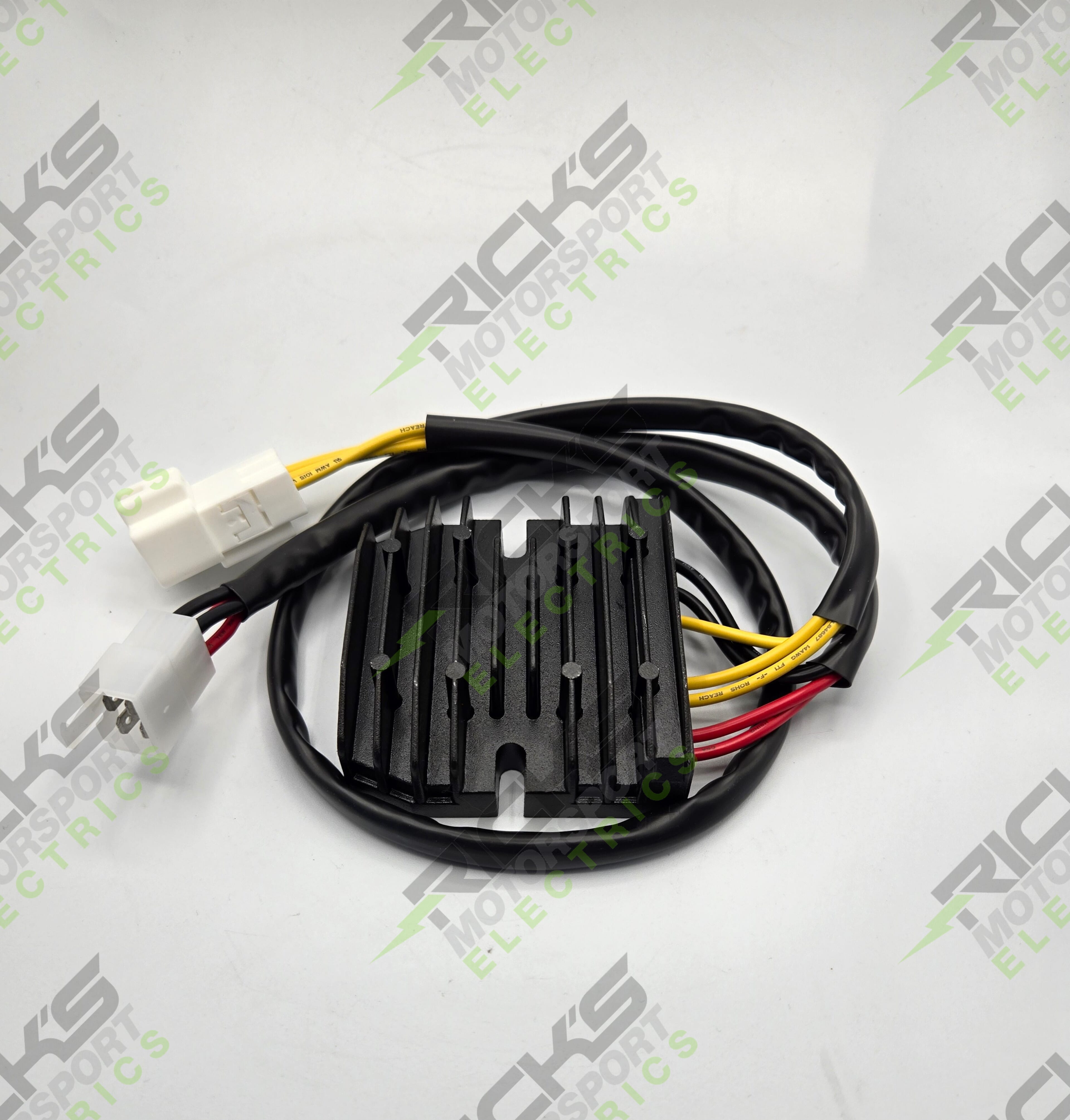 Hot Shot Series Aprilia Rectifier Regulator 10_044H