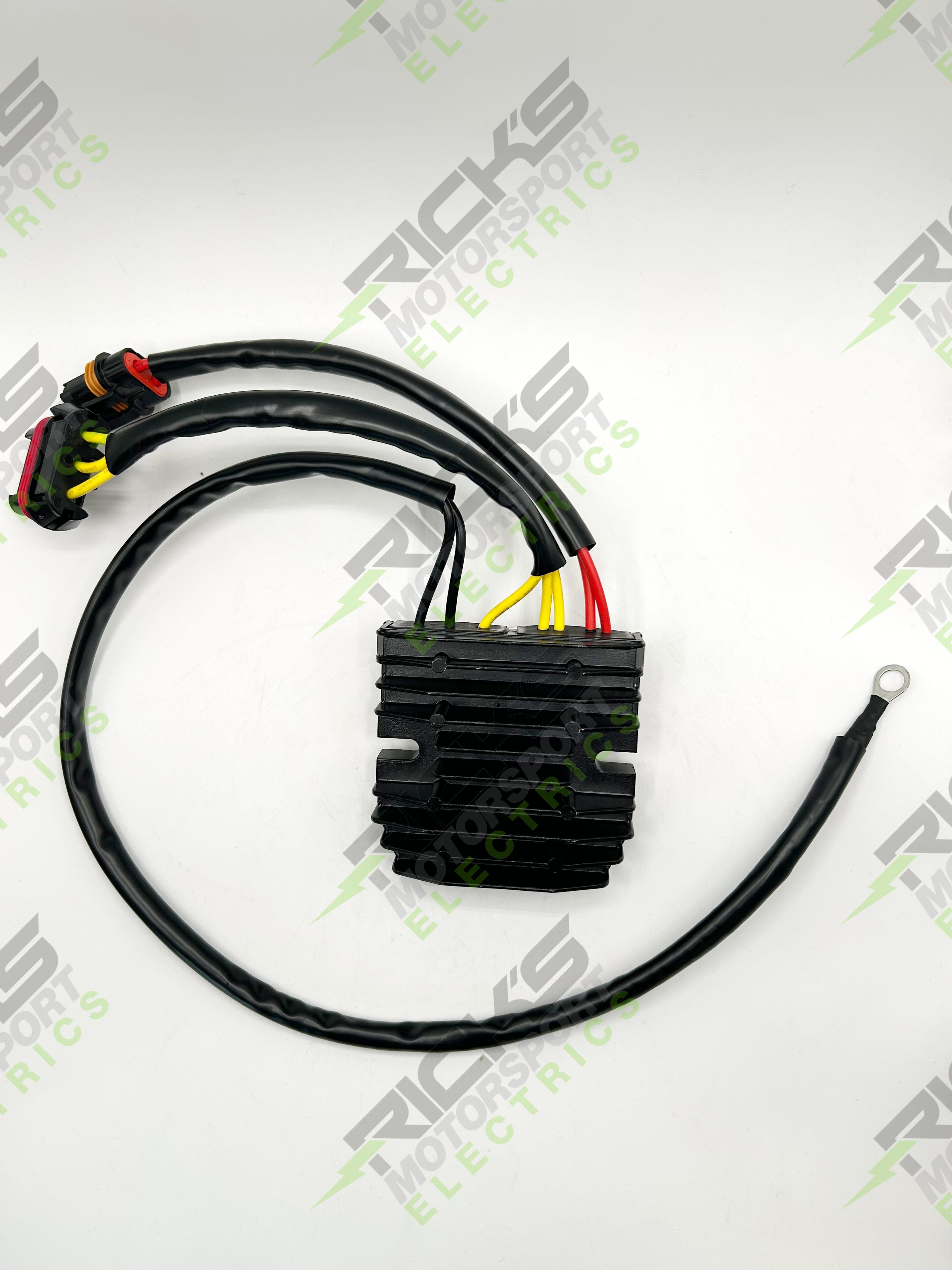 Aftermarket Style Arctic Cat Rectifier Regulator 10_049