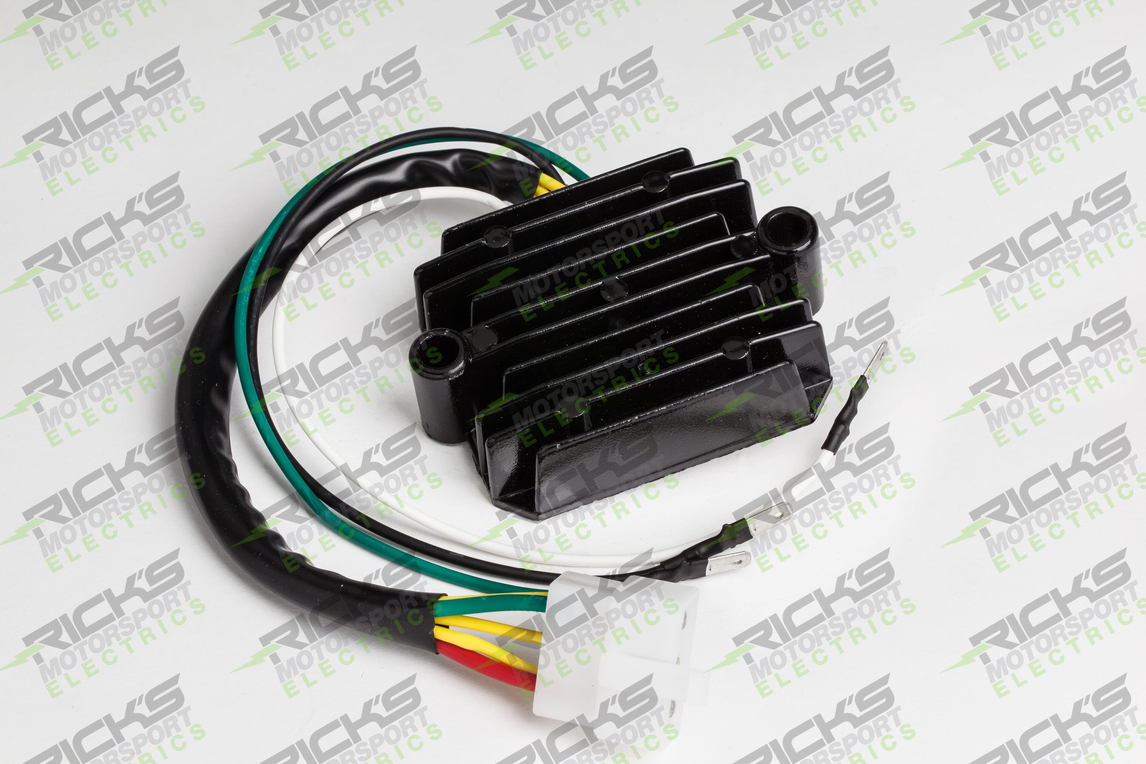OEM Style Honda Rectifier Regulator 10_100