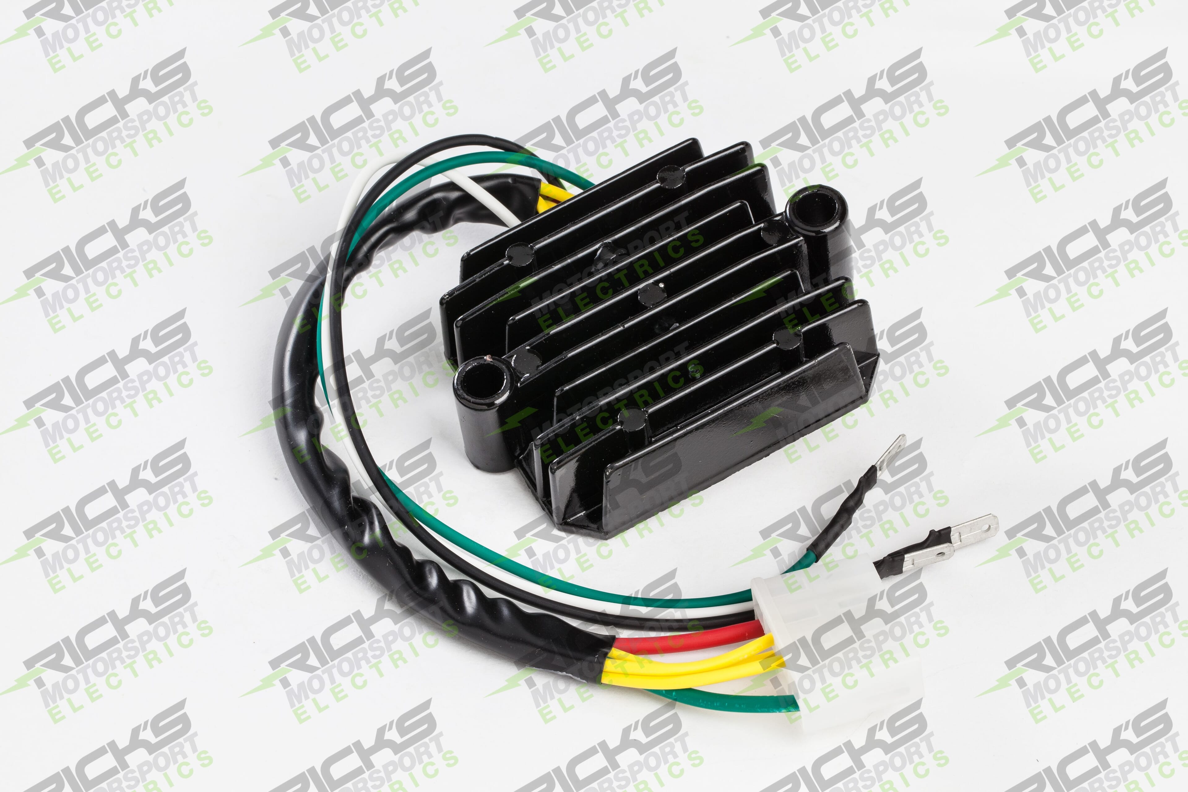 OEM Style Honda Rectifier Regulator 10_100A
