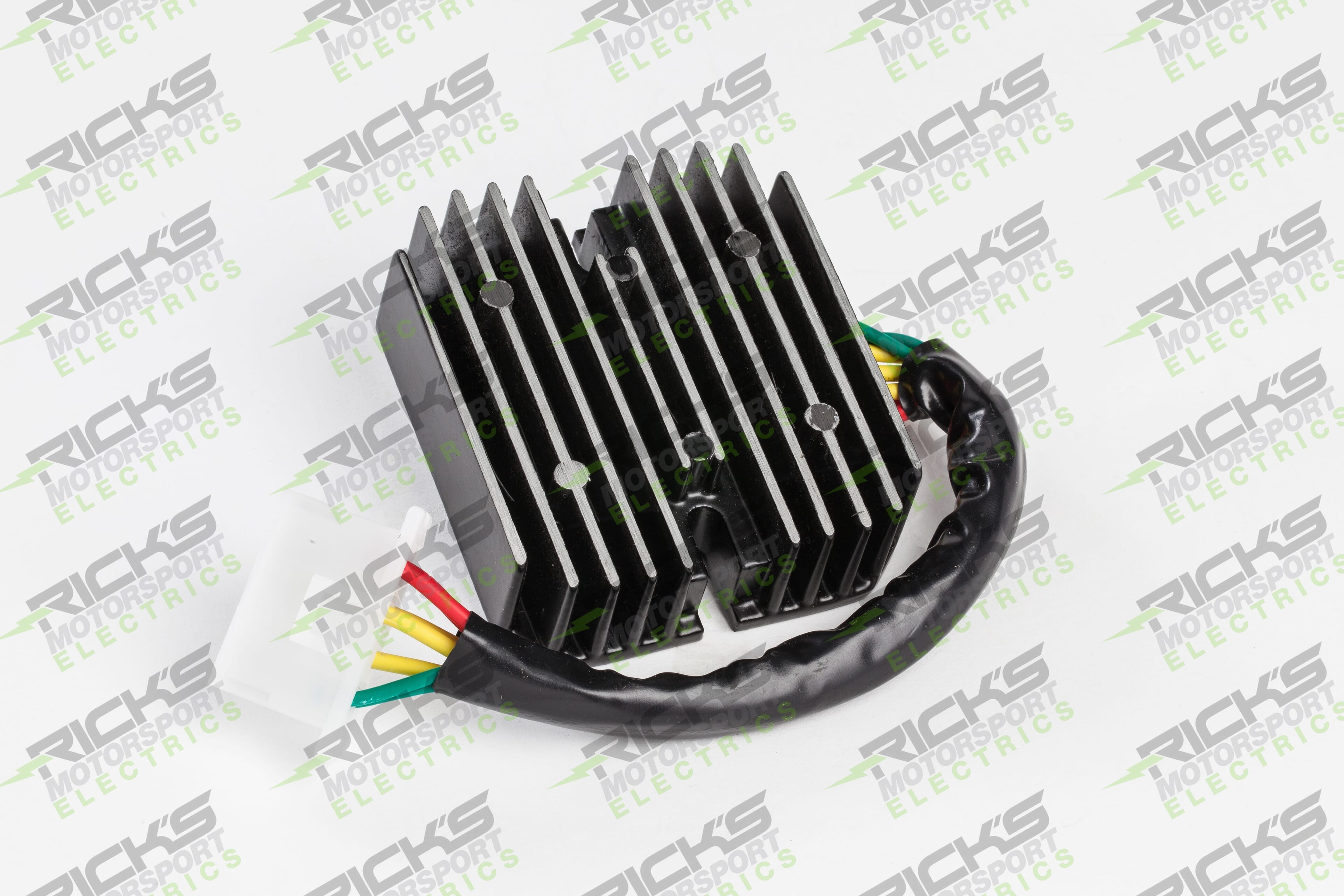 OEM Style Honda Rectifier Regulator 10_101