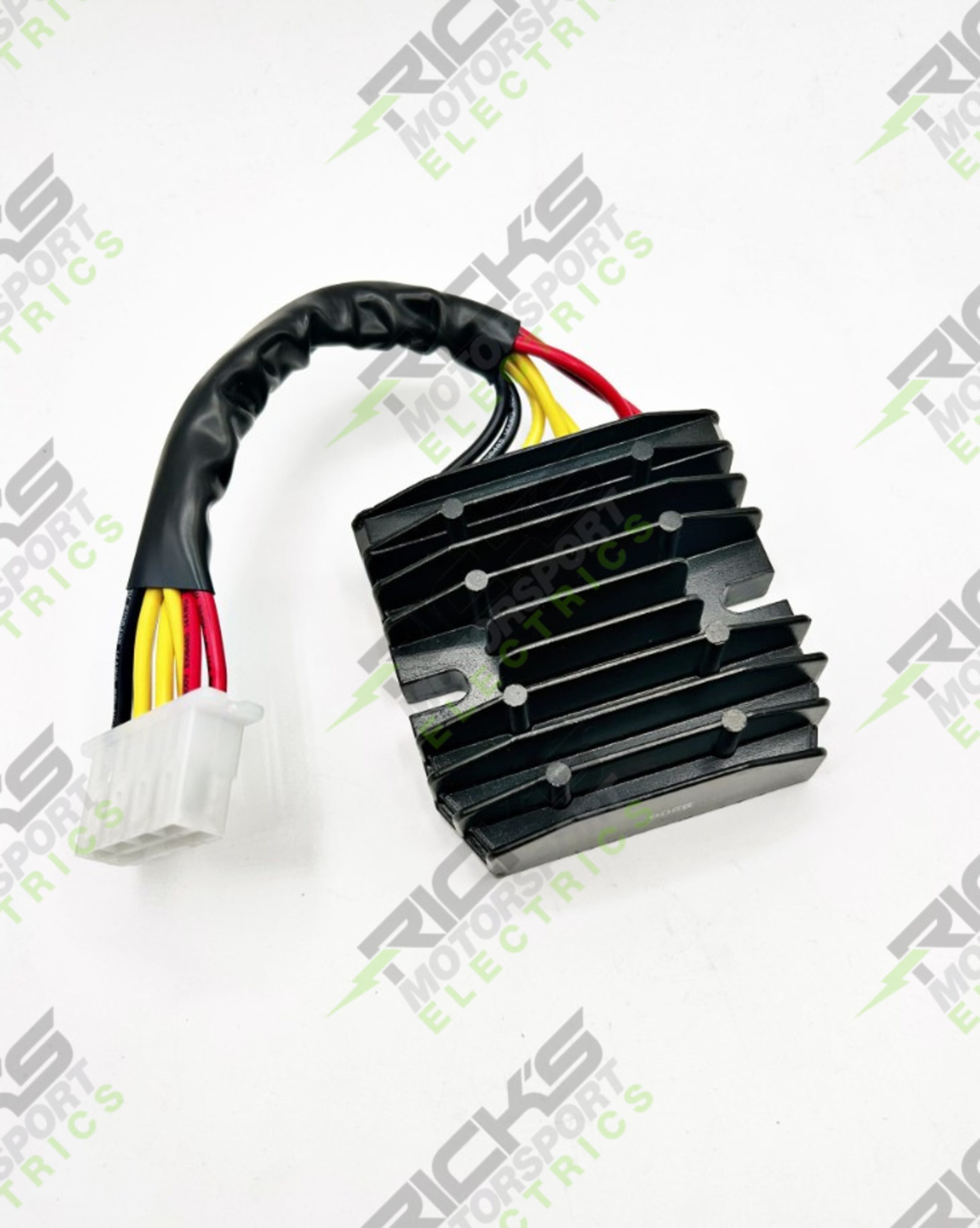 Hot Shot Series Honda Rectifier Regulator 10_101H