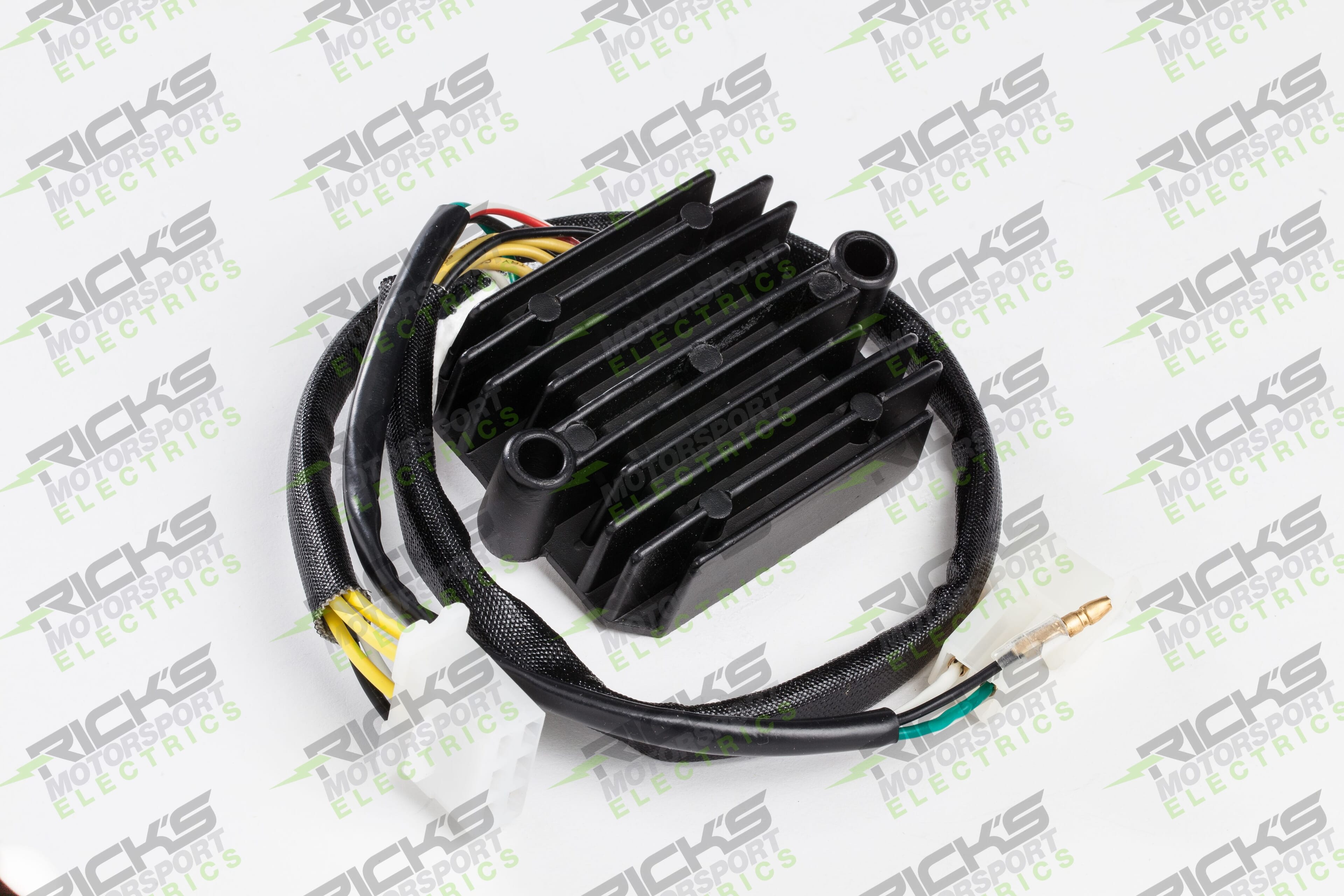 OEM Style Honda Rectifier Regulator 10_102