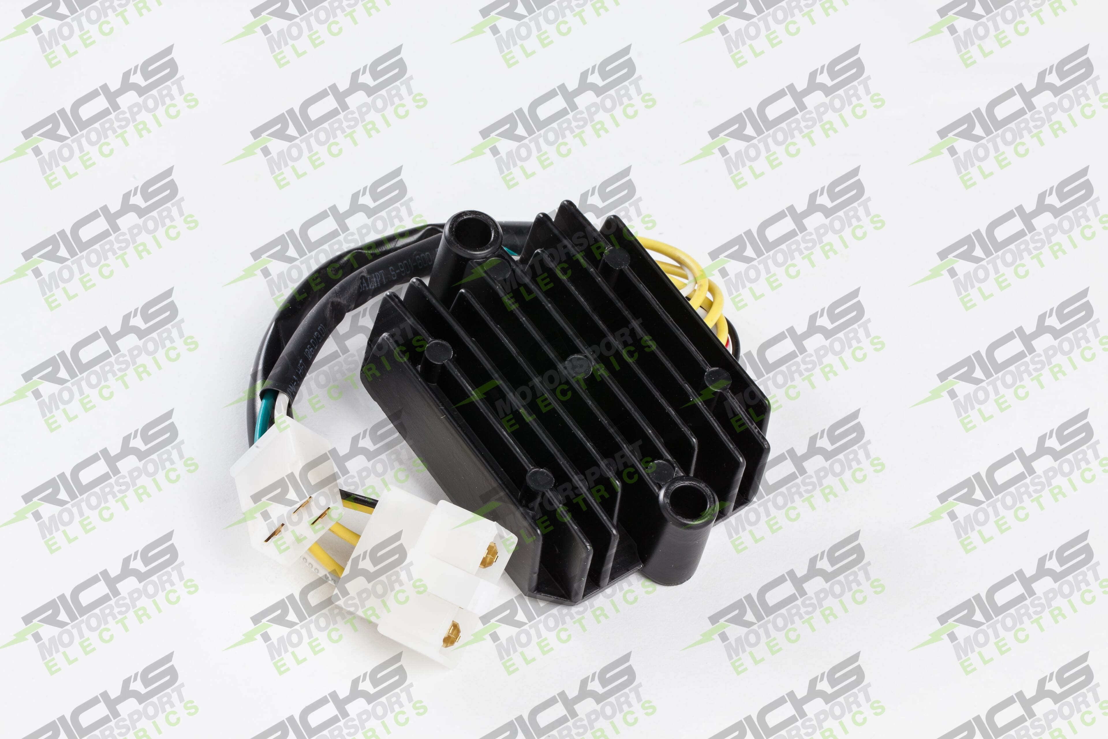 OEM Style Honda Rectifier Regulator 10_103